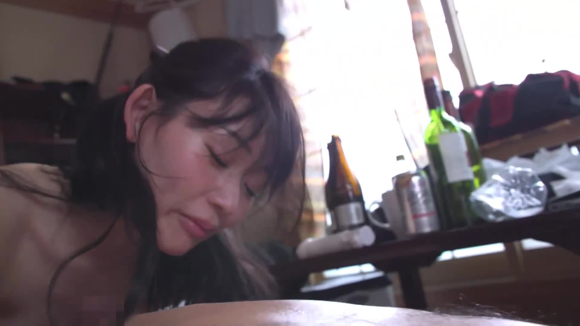 人妻自宅美容院：被醜陋的下流鄰居的絕倫陰莖弄得多次高潮的美麗美容師 古川穗花 - AV大平台 - 中文字幕，成人影片，AV，國產，線上看