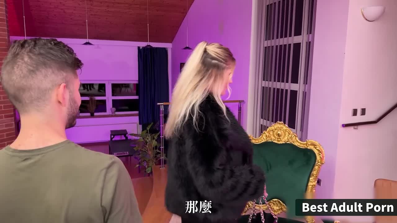 沒錢還債只好出借女友小穴穴 - AV大平台 - 中文字幕，成人影片，AV，國產，線上看