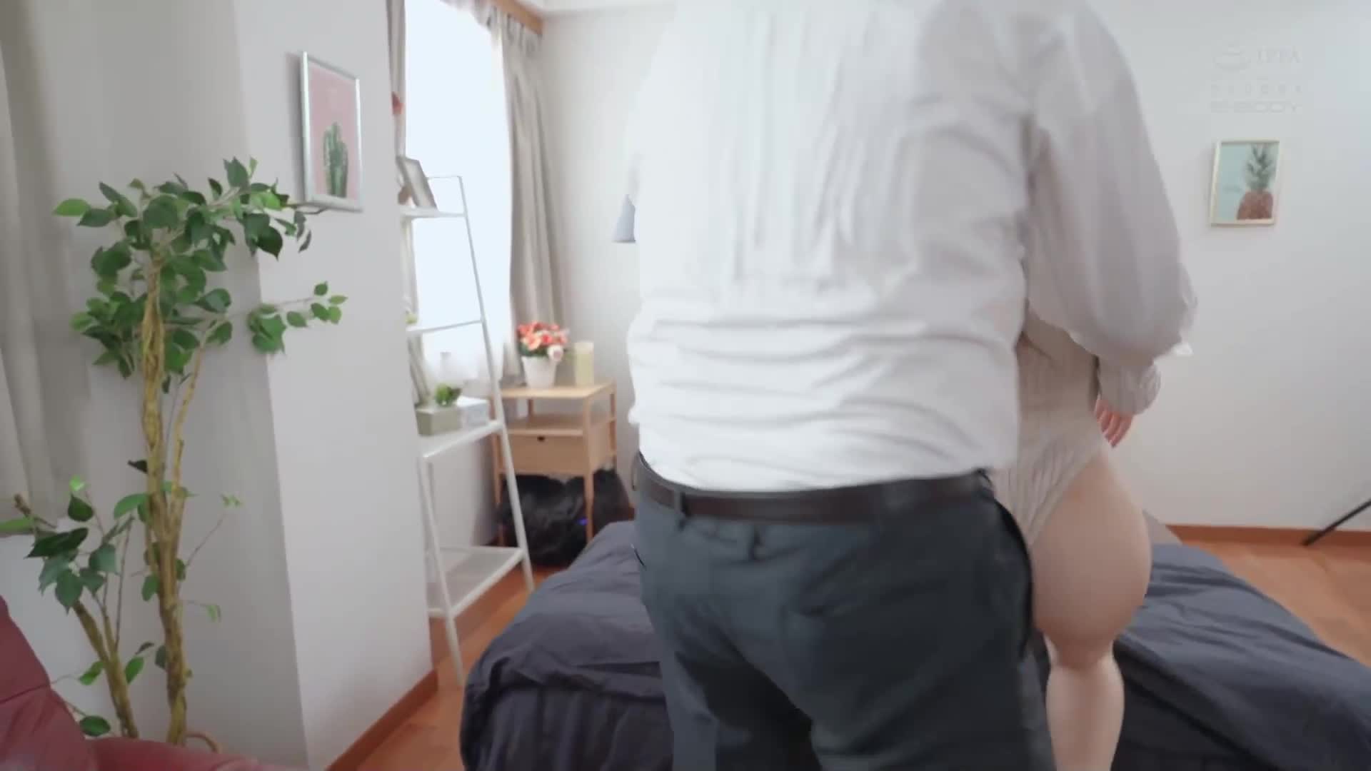 [VIP會員點播]  兒媳是前裸族，穿著桃尻暴露的睡衣，無意識地要求背後中出 七瀨愛麗絲 - AV大平台 - 中文字幕，成人影片，AV，國產，線上看