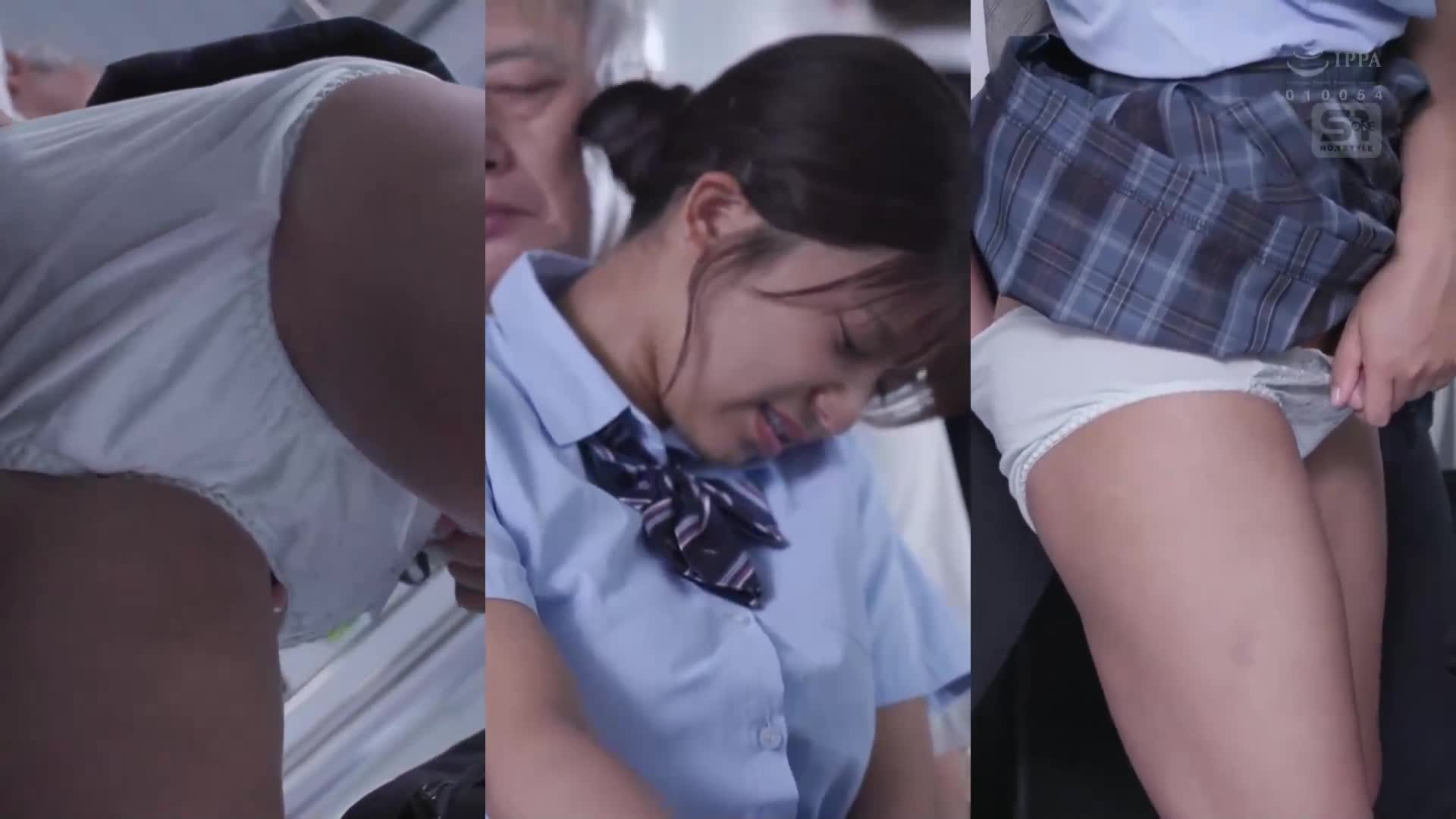 叔叔，再多摸摸我」滿臉笑容的純真少女無法忍受，我就亂摸亂弄她，結果比男朋友更迷戀我的技巧。川越仁子 - AV大平台 - 中文字幕，成人影片，AV，國產，線上看