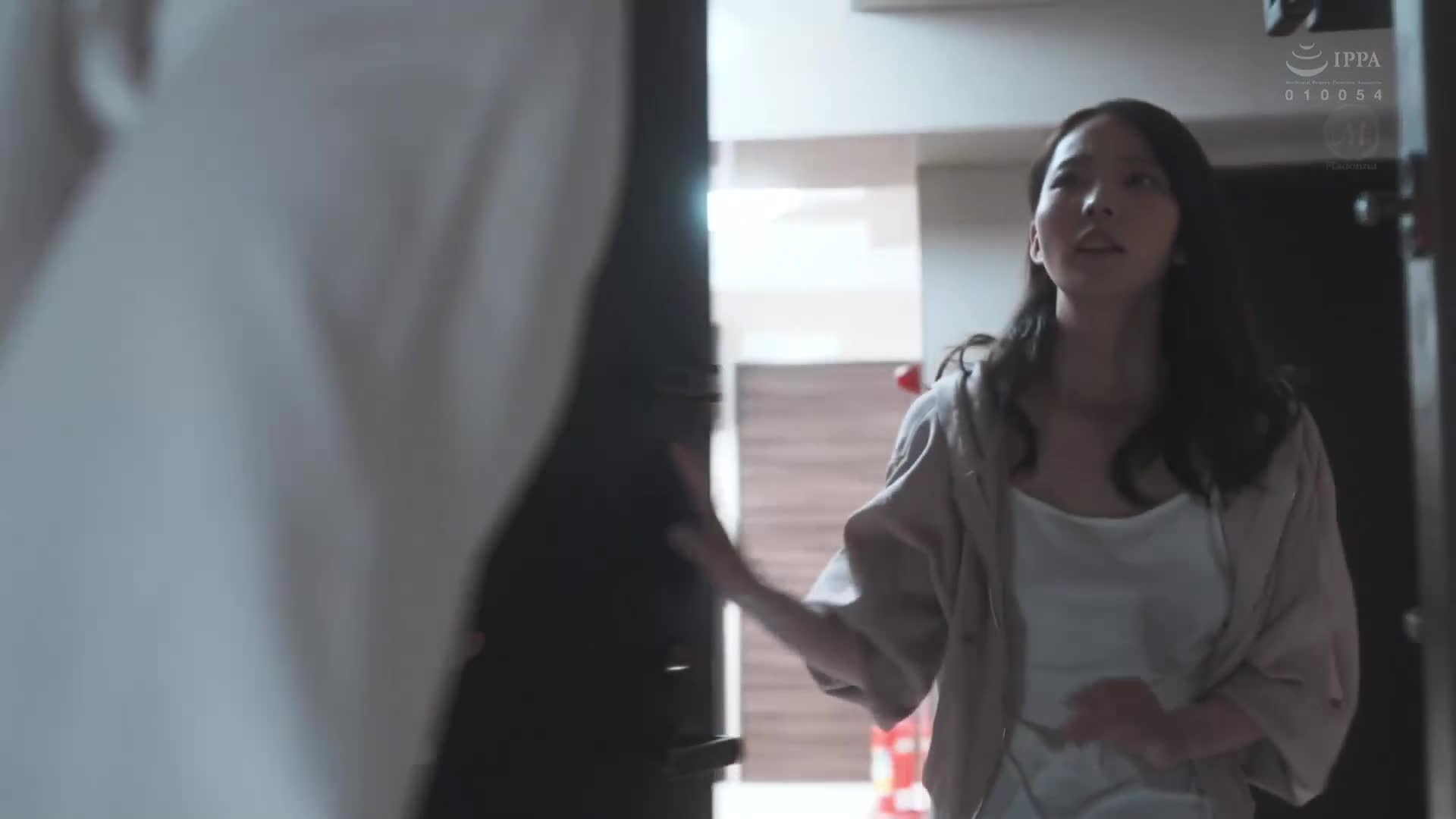 午前中的門鈴 ～欲求不滿的鄰居人妻突然來訪…～ 美之嶋惠理 - AV大平台 - 中文字幕，成人影片，AV，國產，線上看