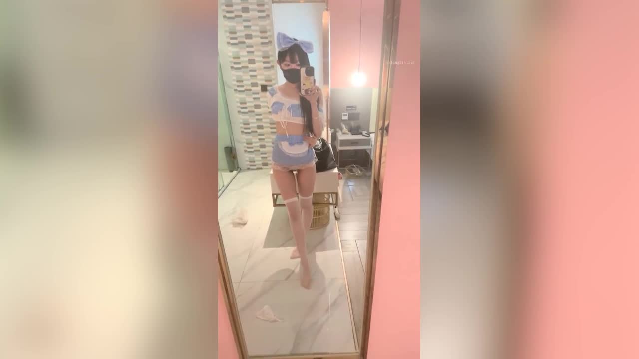 剛下海就被C極品清純蘿莉美女 18歲清純學妹 完美身材 完美炮架 啪啪視頻福利合集-2 - AV大平台 - 中文字幕，成人影片，AV，國產，線上看