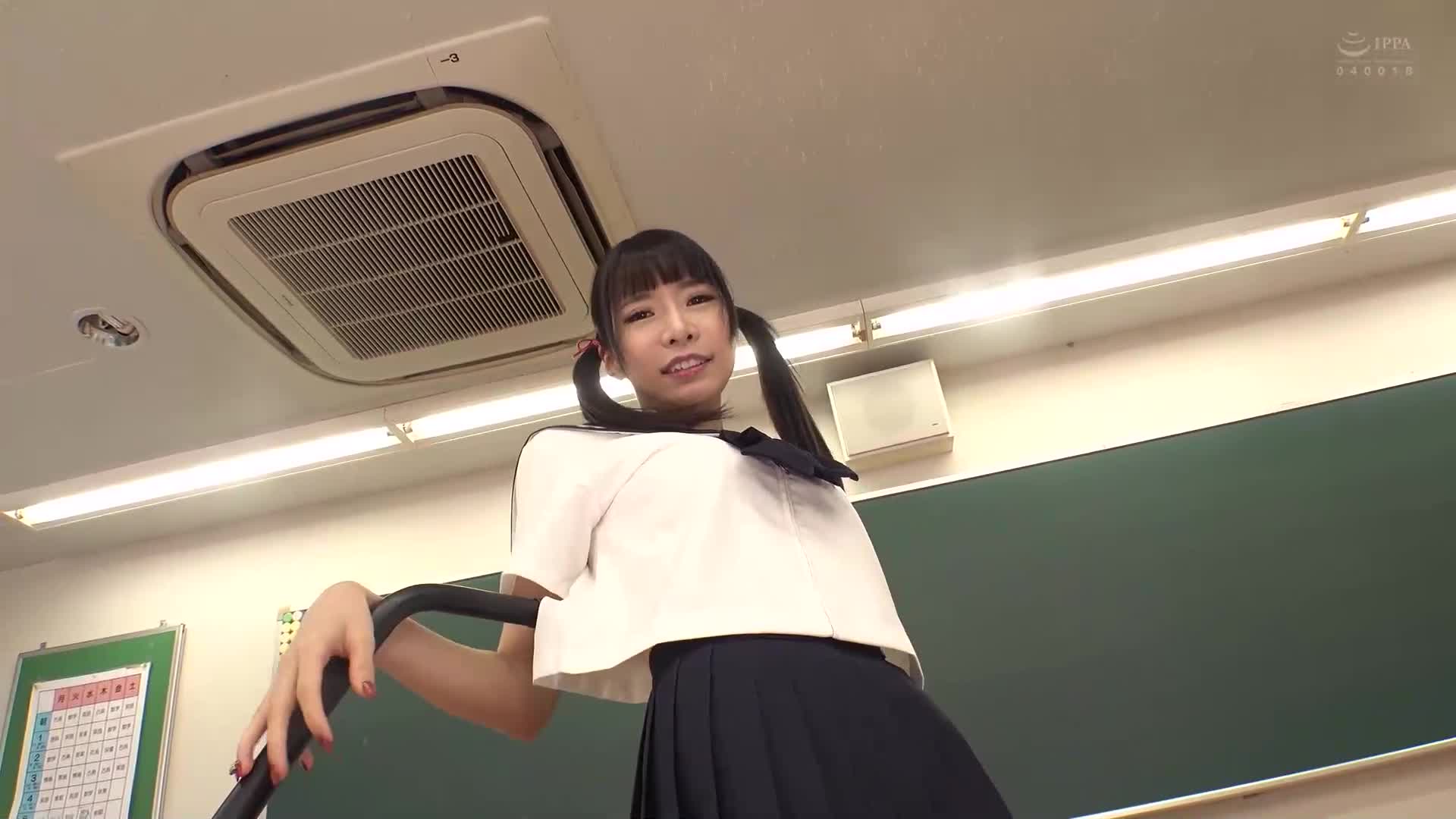 小惡魔挑逗美少女 雛乃由奈 - AV大平台 - 中文字幕，成人影片，AV，國產，線上看