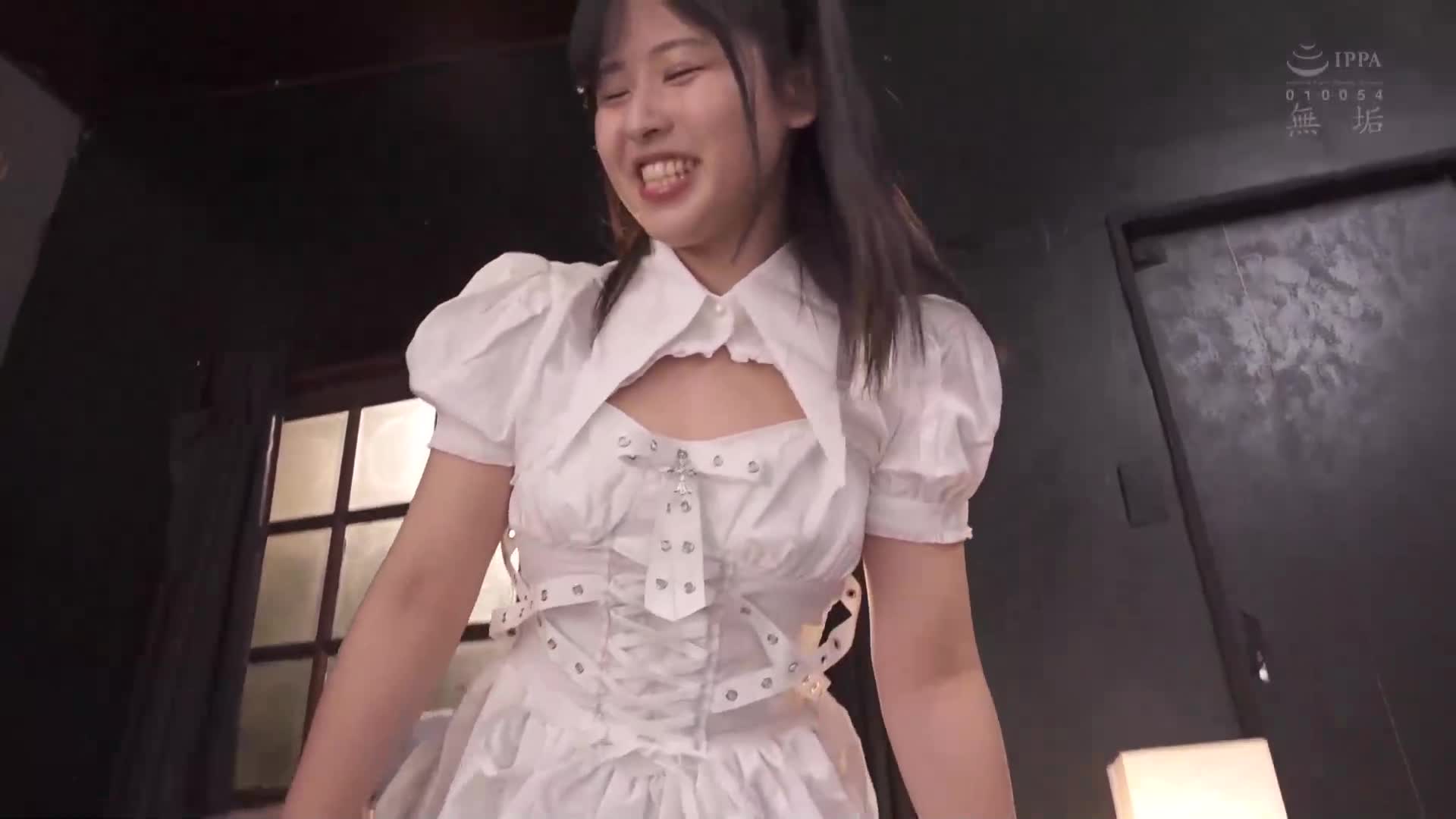 我將在AV中失去處女！男性經驗為零的前偶像決定失去處女，透明感十足的美少女・處女失去紀錄片 侑李愛美 - AV大平台 - 中文字幕，成人影片，AV，國產，線上看