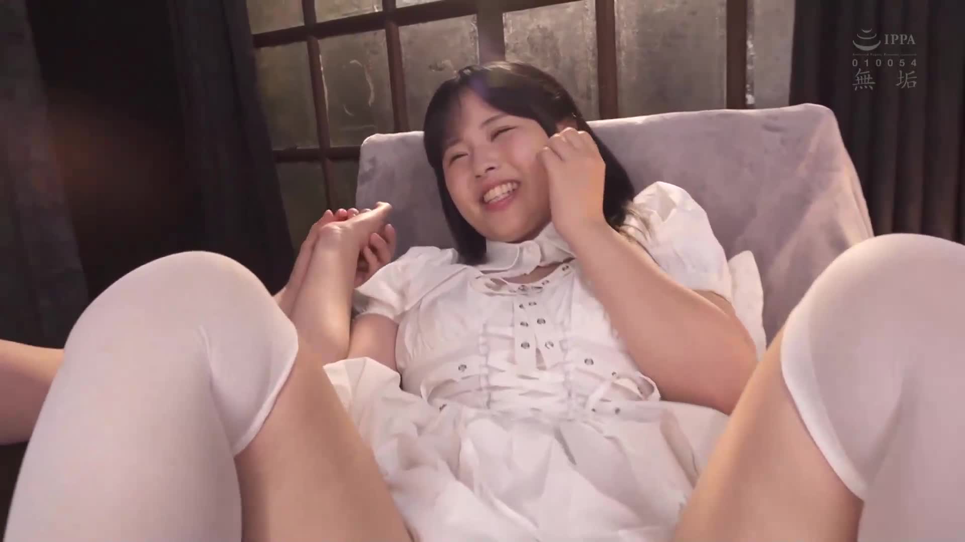 我將在AV中失去處女！男性經驗為零的前偶像決定失去處女，透明感十足的美少女・處女失去紀錄片 侑李愛美 - AV大平台 - 中文字幕，成人影片，AV，國產，線上看