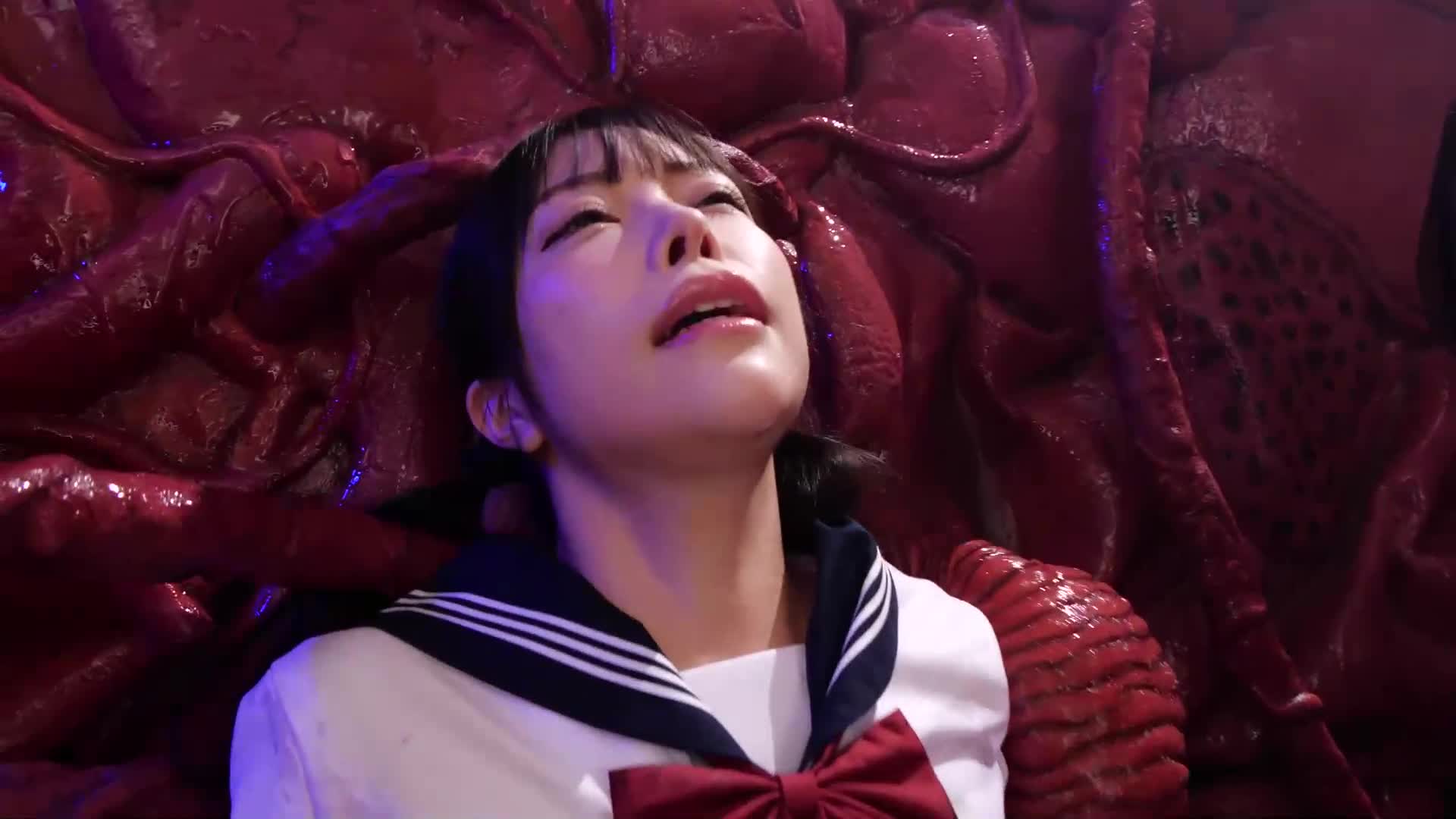 觸手學園 觸手墮落的學生會 - AV大平台 - 中文字幕，成人影片，AV，國產，線上看