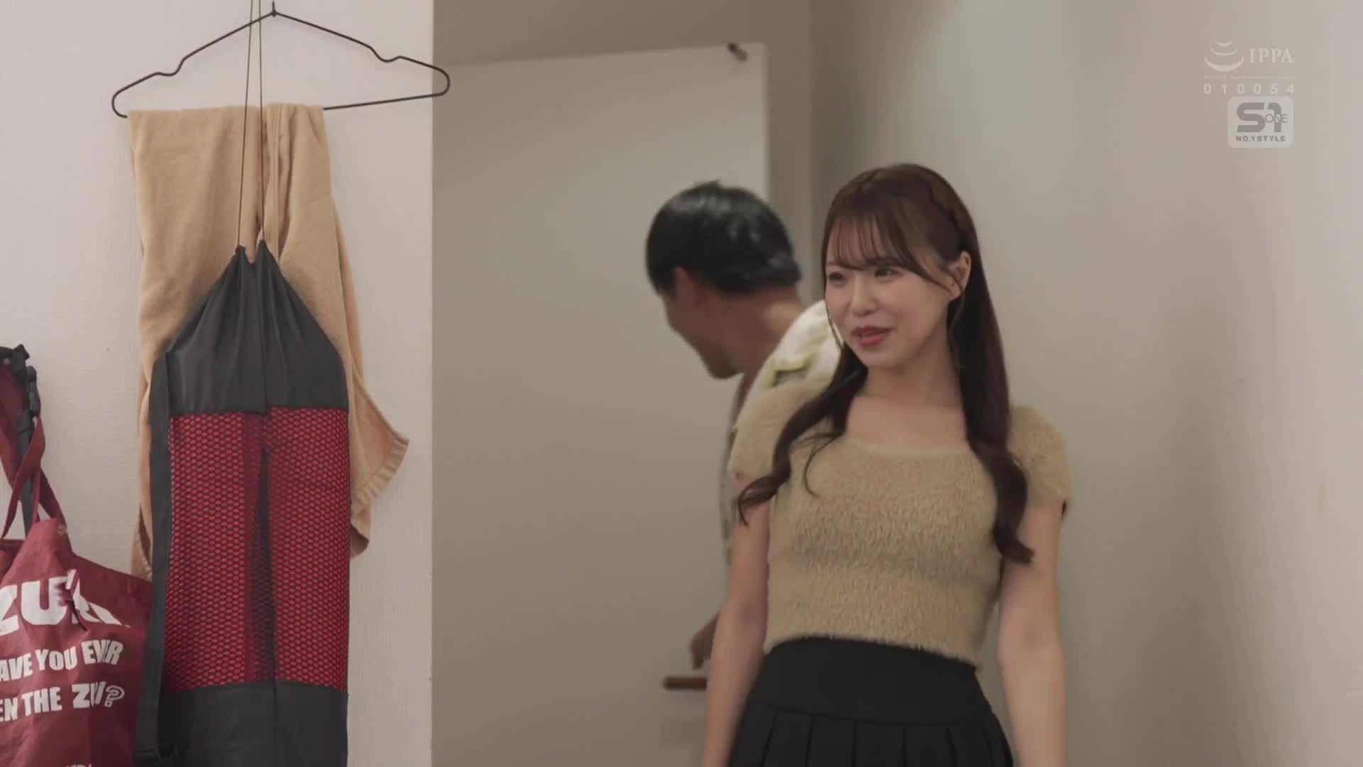 她的故事是關於一位巨漢DQN前輩第一次來到她在地方開設的脫毛沙龍接受治療的情況。 - 早坂姬 - AV大平台 - 中文字幕，成人影片，AV，國產，線上看