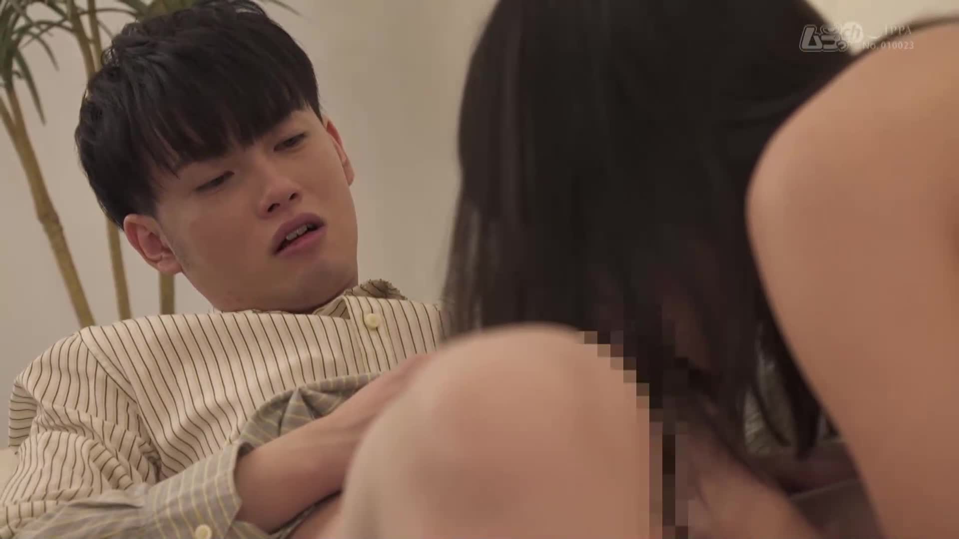 嫉妒男友的捆綁性愛 ~善良男友的虐待狂懲罰～ - AV大平台 - 中文字幕，成人影片，AV，國產，線上看