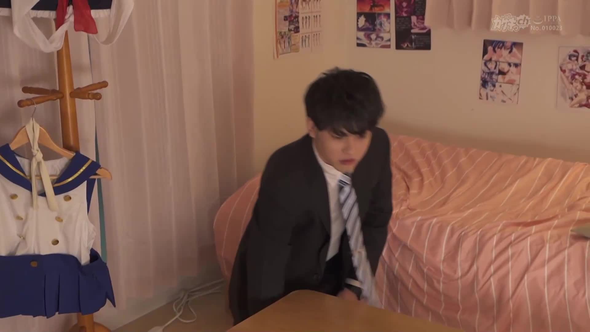 『普通的SEX就不夠了嗎？！』～原本清純的同事女孩，在二次元色情漫畫的影響下變成了驚人的痴女！！面對現實中無法想像的攻擊，理性之外竟然無法停止勃起，連續進行激烈的玩弄！？ 南梨央奈 - AV大平台 - 中文字幕，成人影片，AV，國產，線上看