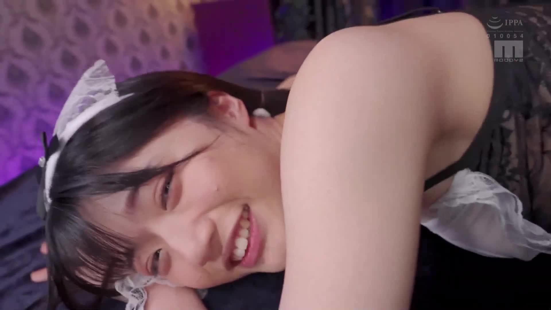 我完全不擅長家事，但每天都能讓一位非常纖細的技巧高超的女孩讓我射精12次。輝星綺羅 - AV大平台 - 中文字幕，成人影片，AV，國產，線上看