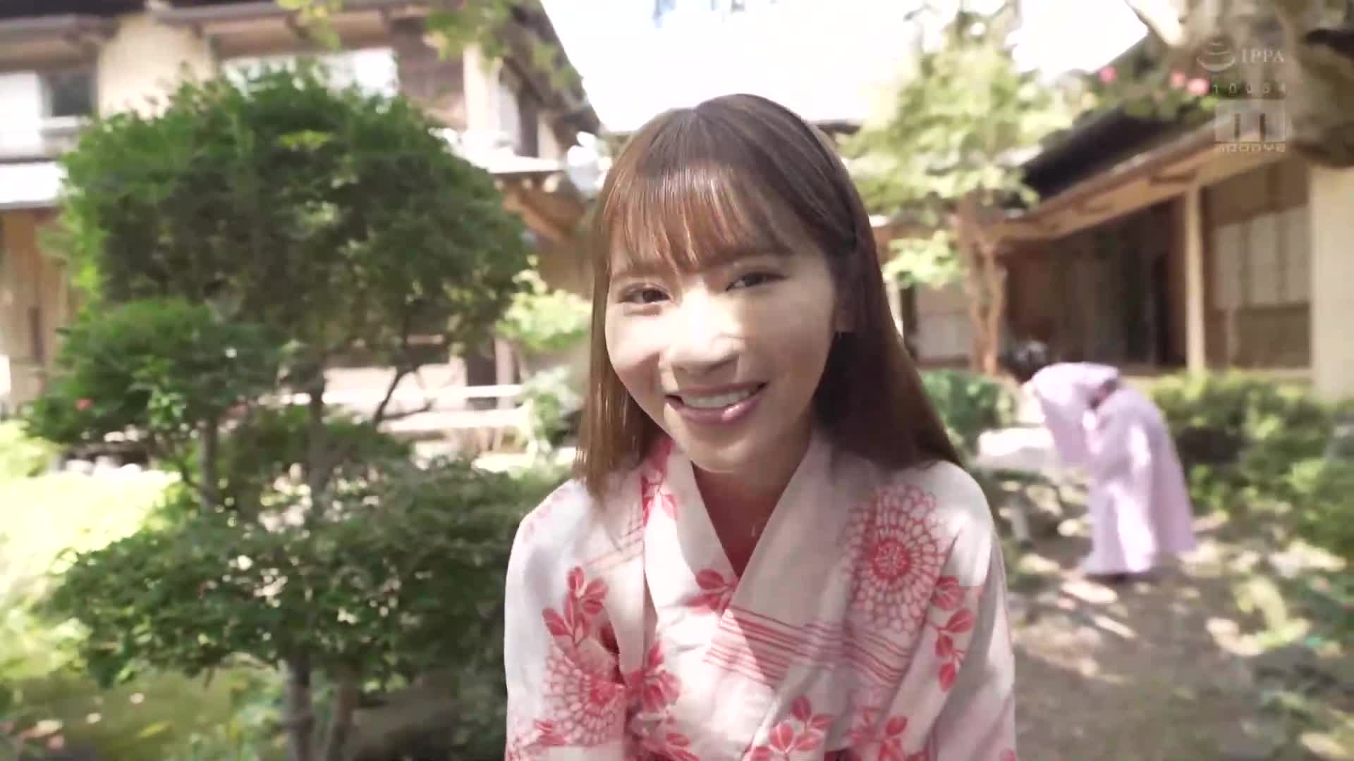 「用手摩擦不算出軌嗎？」在連續三天的旅館中，被女友的妹妹小惡魔手交搓弄而射了19次精液，被奪走的我。小野六花 - AV大平台 - 中文字幕，成人影片，AV，國產，線上看