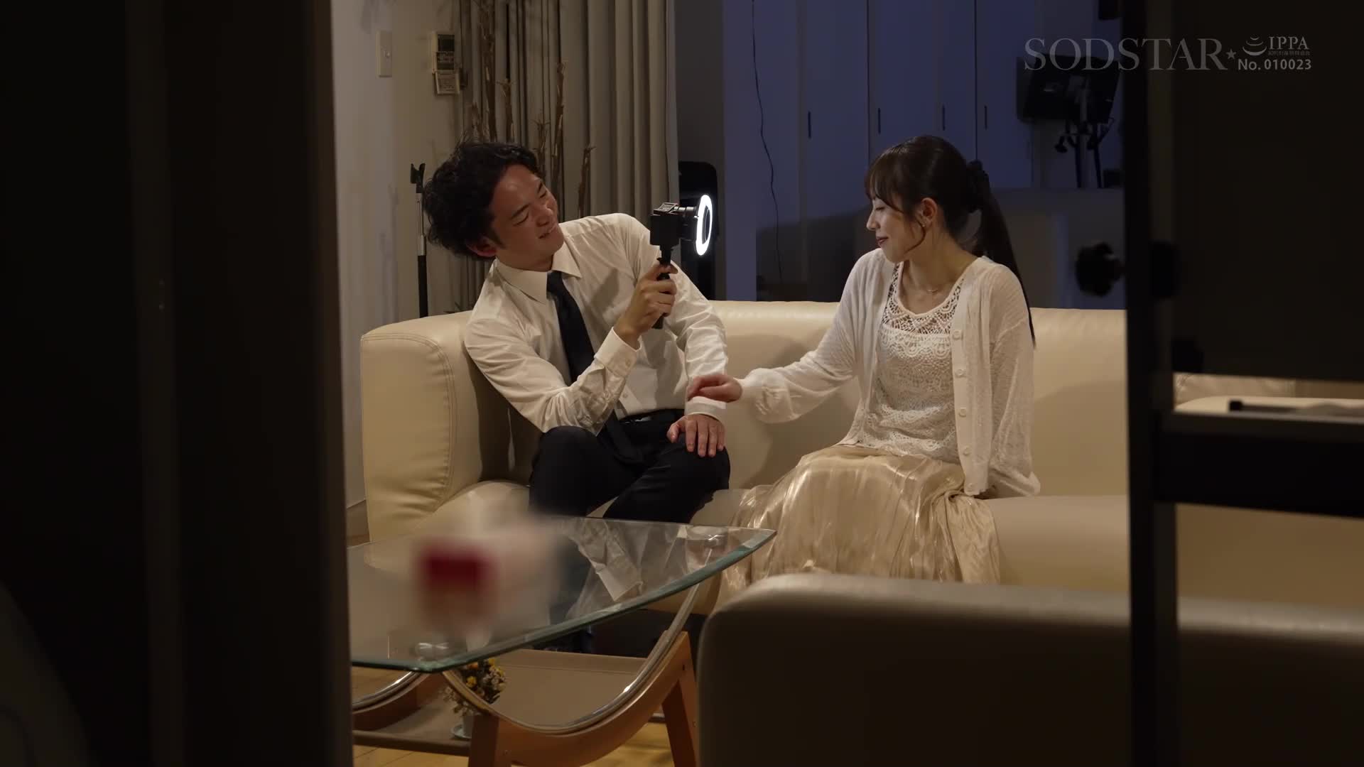 我們要來一次約會嗎？社交舞蹈教練和有妻子的中年上班族的不倫戀與性愛糖果的故事-小湊四葉 - AV大平台 - 中文字幕，成人影片，AV，國產，線上看