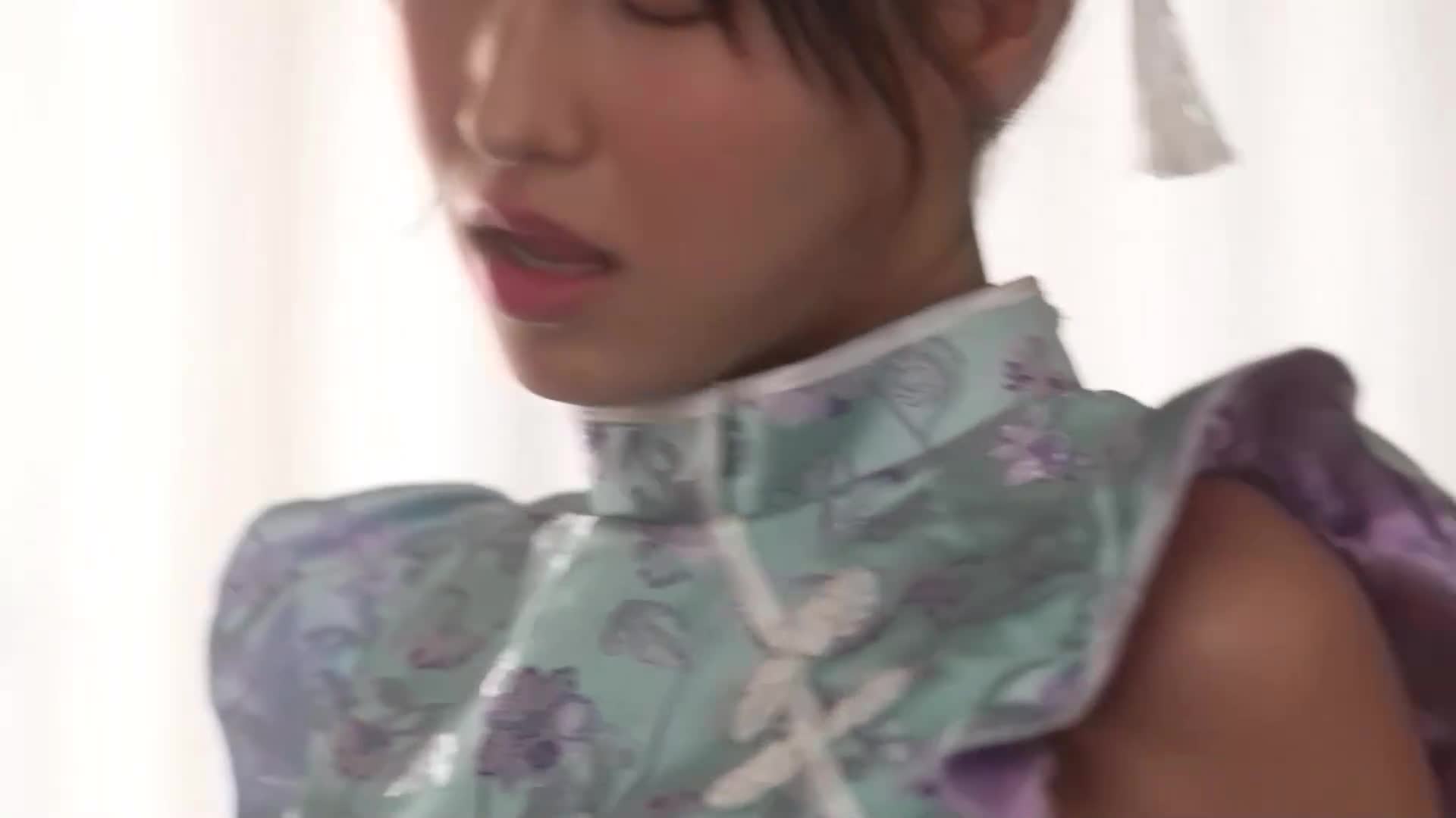 [AI解碼版]乳首敏感男生必看！咪咪偶像乳首按摩 櫻空桃 - AV大平台 - 中文字幕，成人影片，AV，國產，線上看