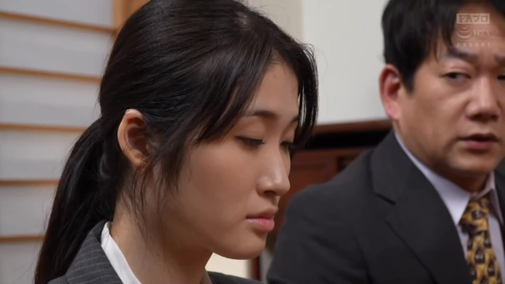 新人OL 絕望的性騷擾 沙月文乃 - AV大平台 - 中文字幕，成人影片，AV，國產，線上看