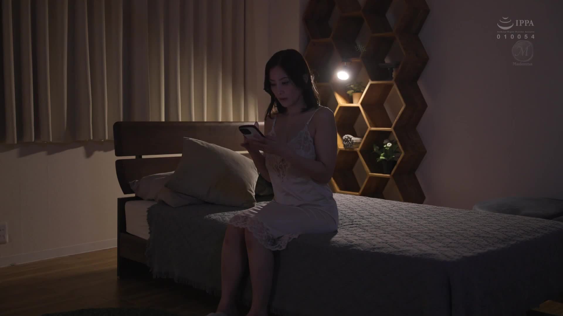 身心相契的兩人 - &#039;情感&#039;和&#039;雙唇&#039;交疊的濃密接吻肥皂 古東真理子 - AV大平台 - 中文字幕，成人影片，AV，國產，線上看