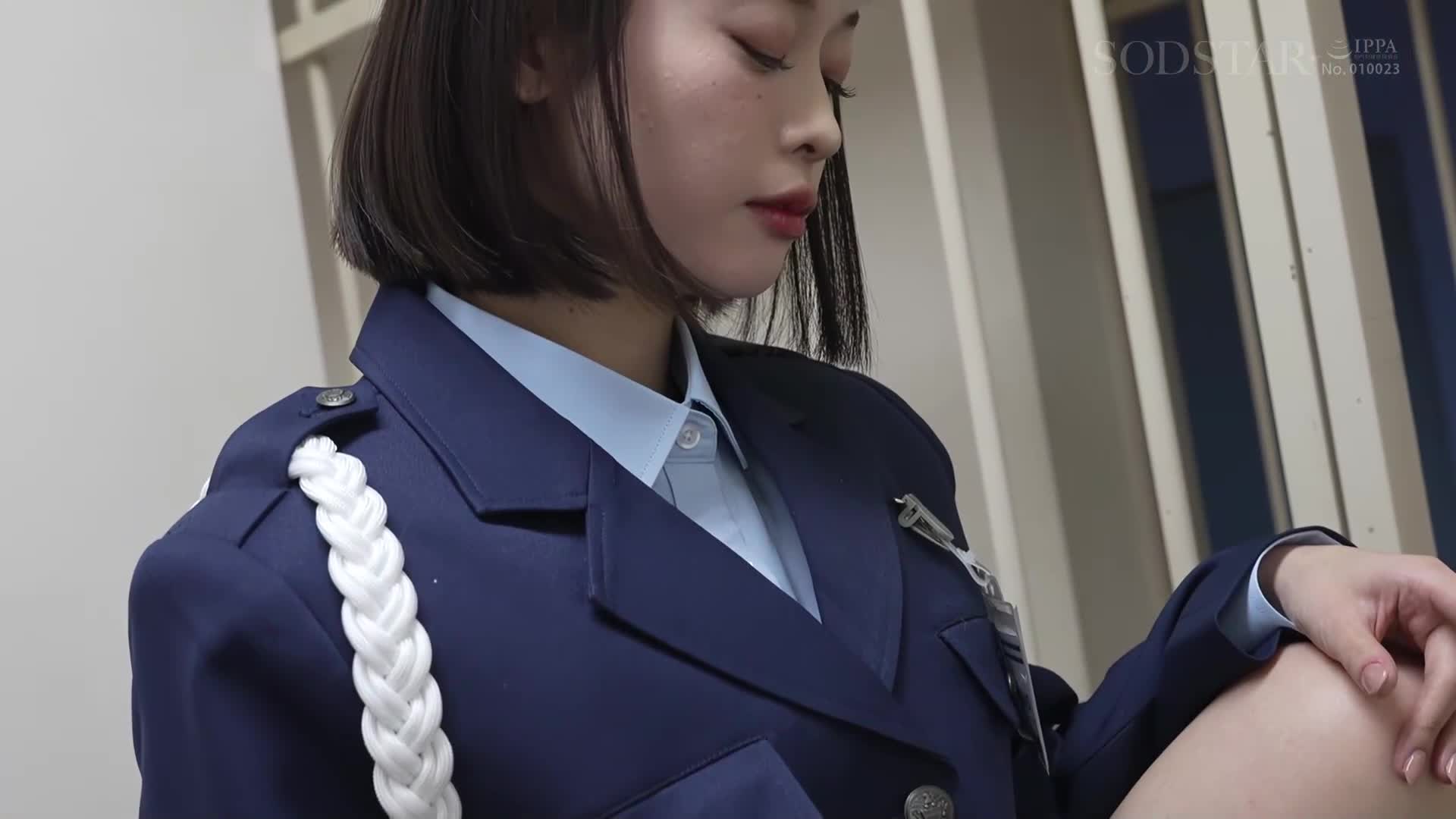 少年看守Lady的工作【特別篇】SODSTAR MINAMO 超級美女精英官員幫性慾旺盛的犯人進行中出更生 - AV大平台 - 中文字幕，成人影片，AV，國產，線上看