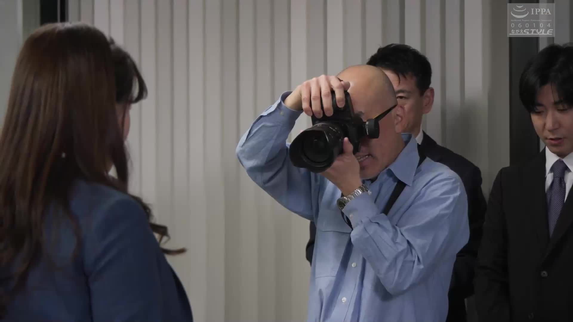 在老闆面前...我妻子成為了裸體模特兒。15 橘內日向 - AV大平台 - 中文字幕，成人影片，AV，國產，線上看