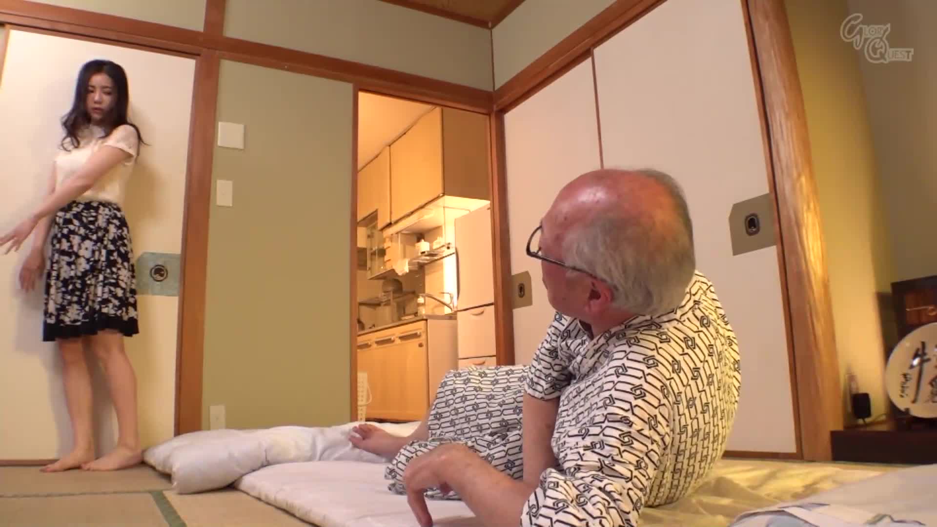 禁断介護 吉澤友貴 - AV大平台 - 中文字幕，成人影片，AV，國產，線上看