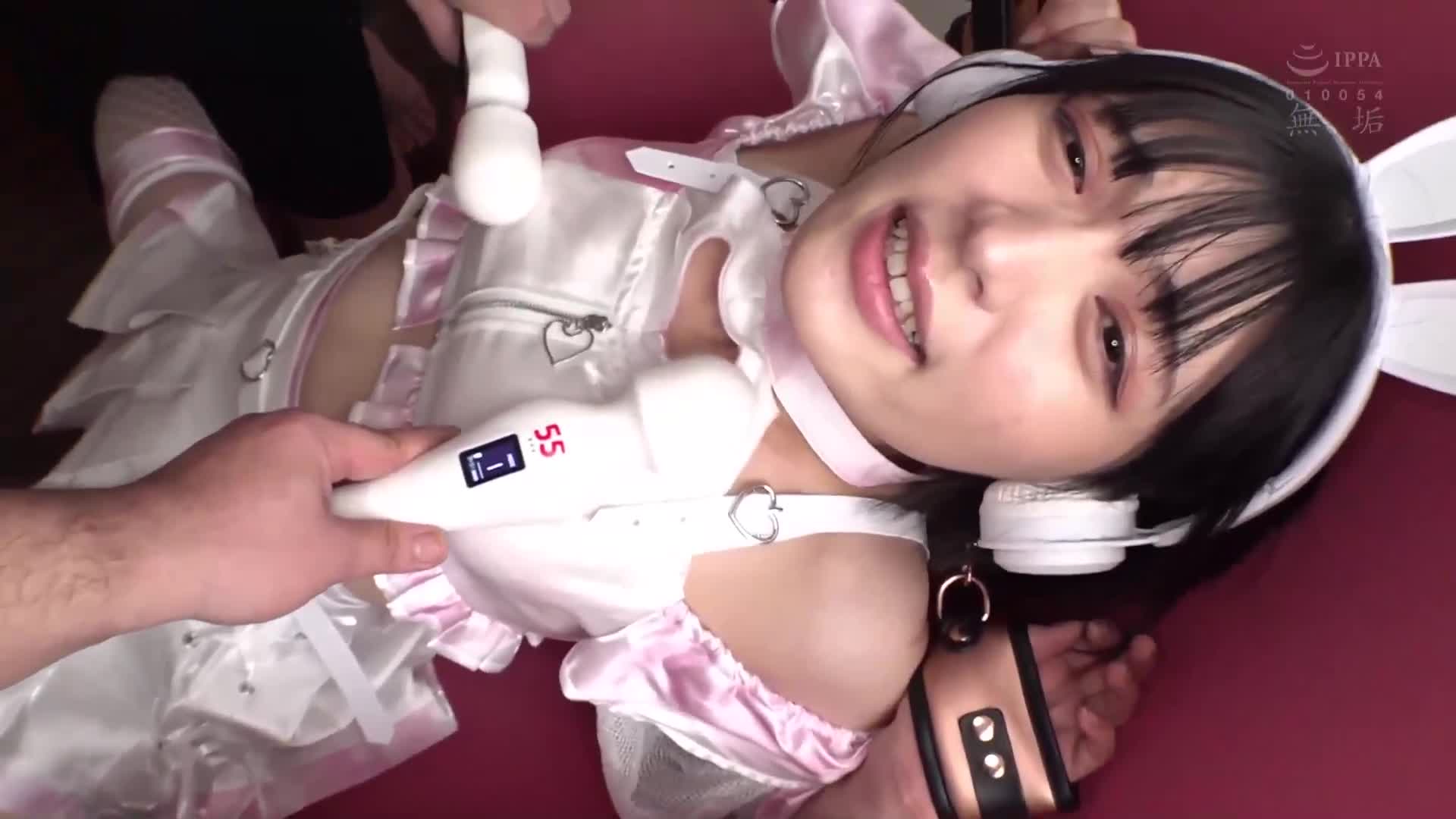 清楚系地下偶像與裏面交易相關的私密交流混亂拍攝會。如果你支持我們，我們這些無限制生中出的淫蕩天使。虹村由美 - AV大平台 - 中文字幕，成人影片，AV，國產，線上看