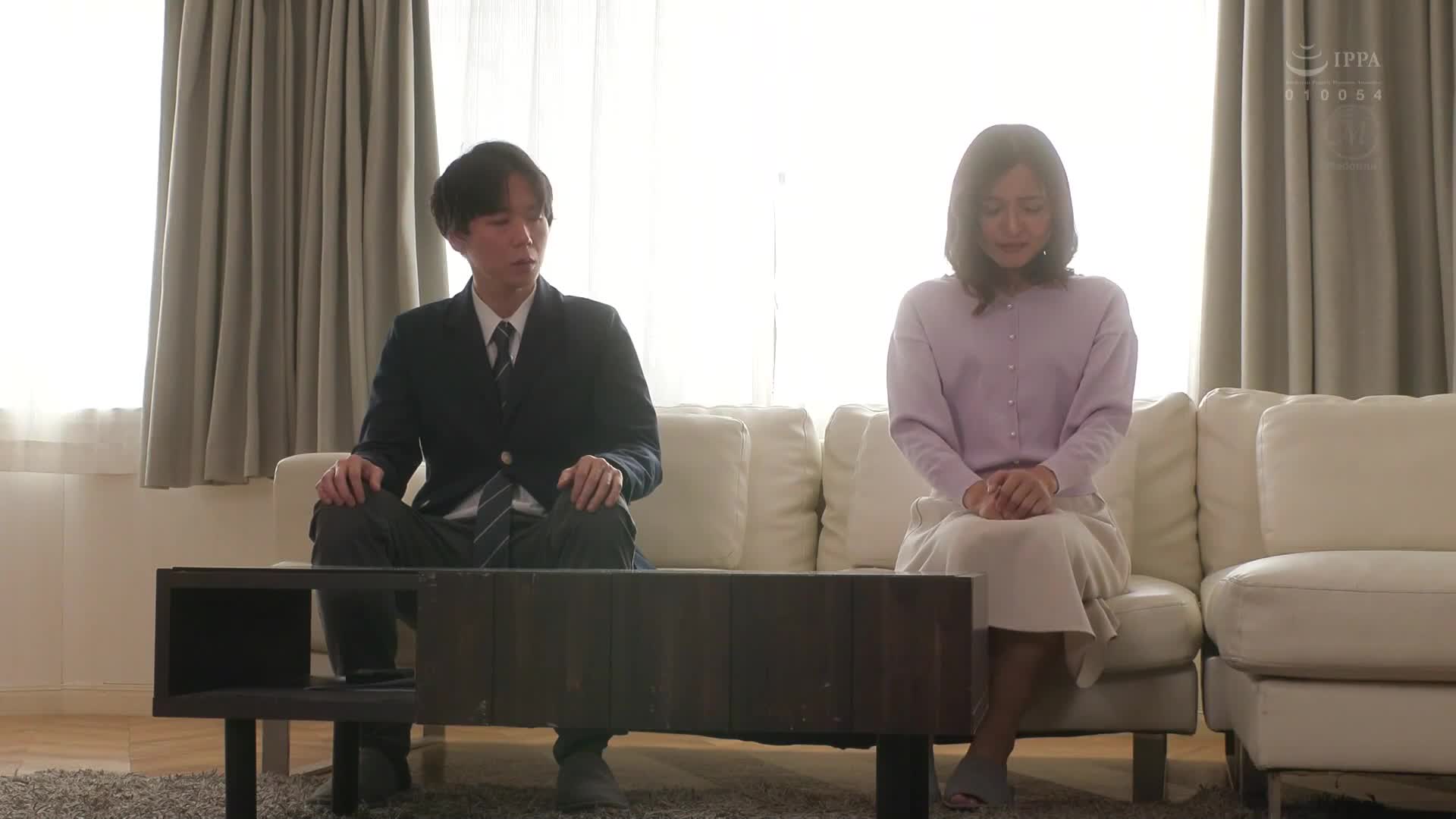 絕對不能碰觸的美麗母親和我之間是沒有血緣關係的母子關係...。吉瀨葵 - AV大平台 - 中文字幕，成人影片，AV，國產，線上看