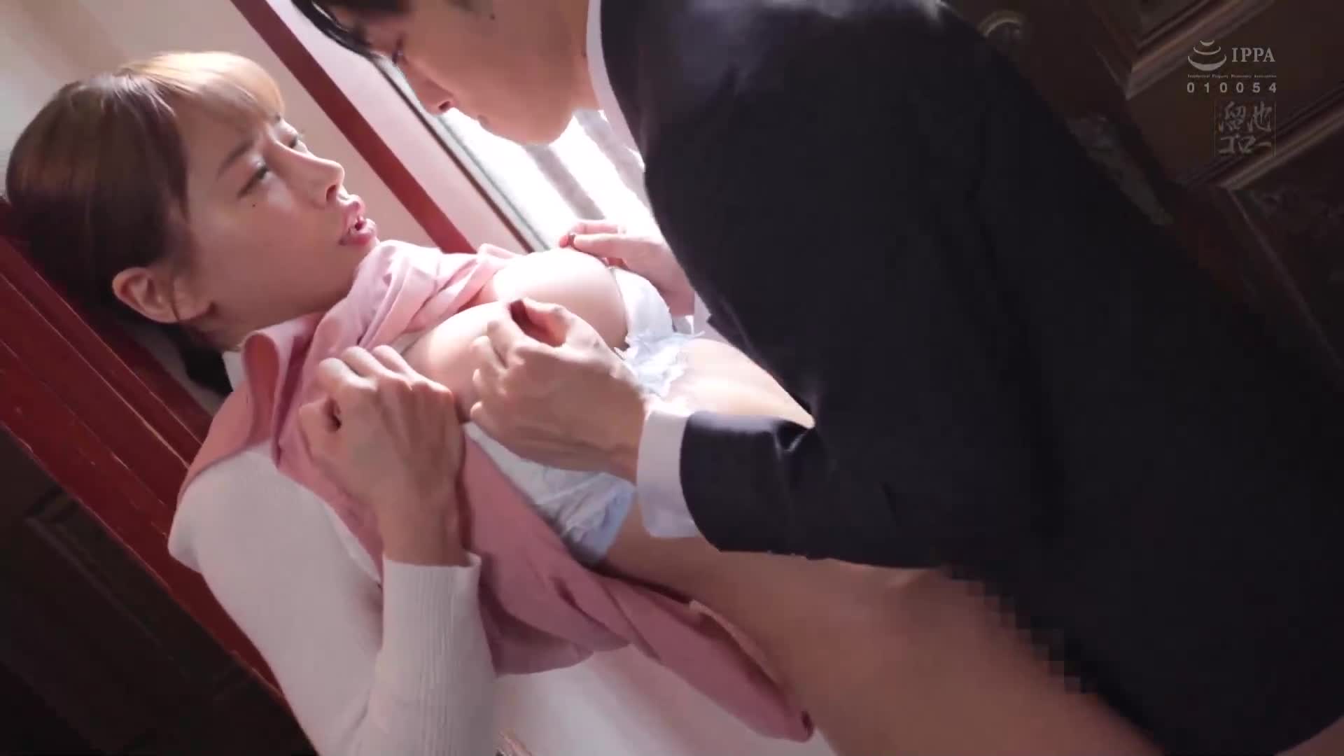 在妻子懷第二胎期間回娘家的時候，我和長子上幼兒園的老師在家裡大肆發生性關係。大谷雙葉 - AV大平台 - 中文字幕，成人影片，AV，國產，線上看