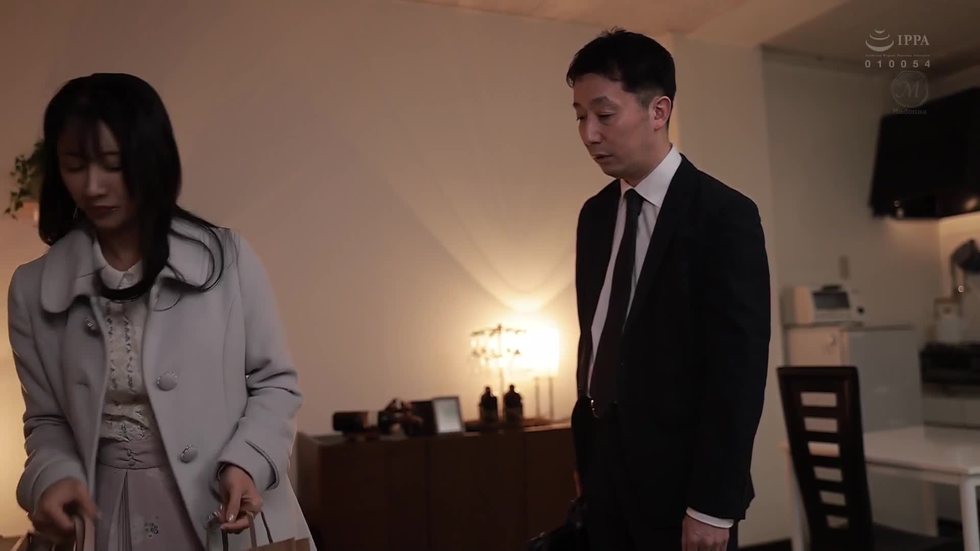 背德的誘姦劇場 我被低俗男人醜陋的肉棒玷污的貞潔妻子。竹內有紀 - AV大平台 - 中文字幕，成人影片，AV，國產，線上看