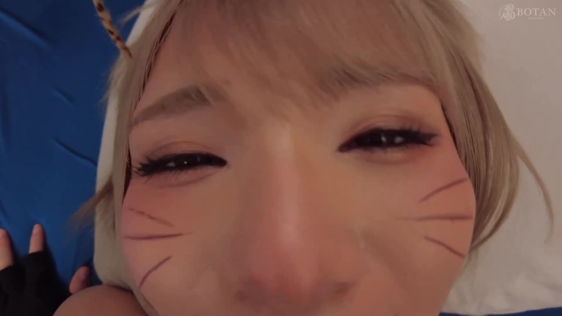 【金髮冷傲誘淫嬌喘】對著態度傲慢的女孩施放誘發發情的催●後，進行瘋狂的種植性行為直到蛋蛋完全空空如也 ＃手島くるみ＃POV專注＃迷失在其中＃即使沒有VR也能感受【主視角】 - AV大平台 - 中文字幕，成人影片，AV，國產，線上看