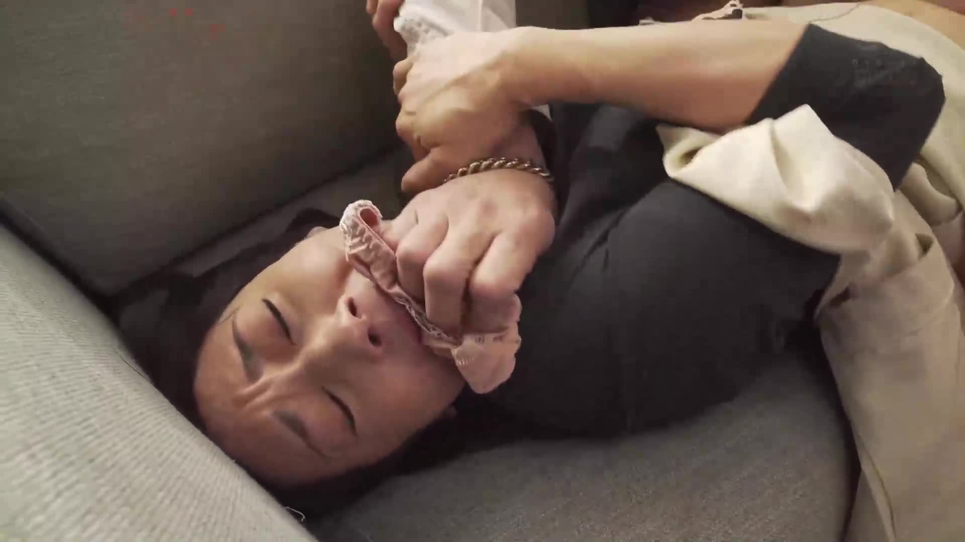 在丈夫面前被侵犯-恥辱的外送服務講習 白峰郁美 - AV大平台 - 中文字幕，成人影片，AV，國產，線上看