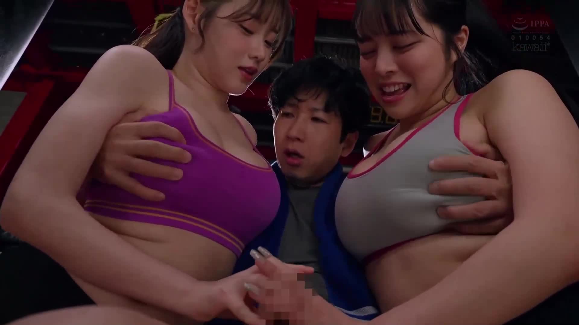 在日本女主播界中，有著最大胸部的H罩杯和J罩杯的美少女系主播，奉獻出了她的巨乳後宮。這位稀有的主播。羽月乃蒼 - AV大平台 - 中文字幕，成人影片，AV，國產，線上看