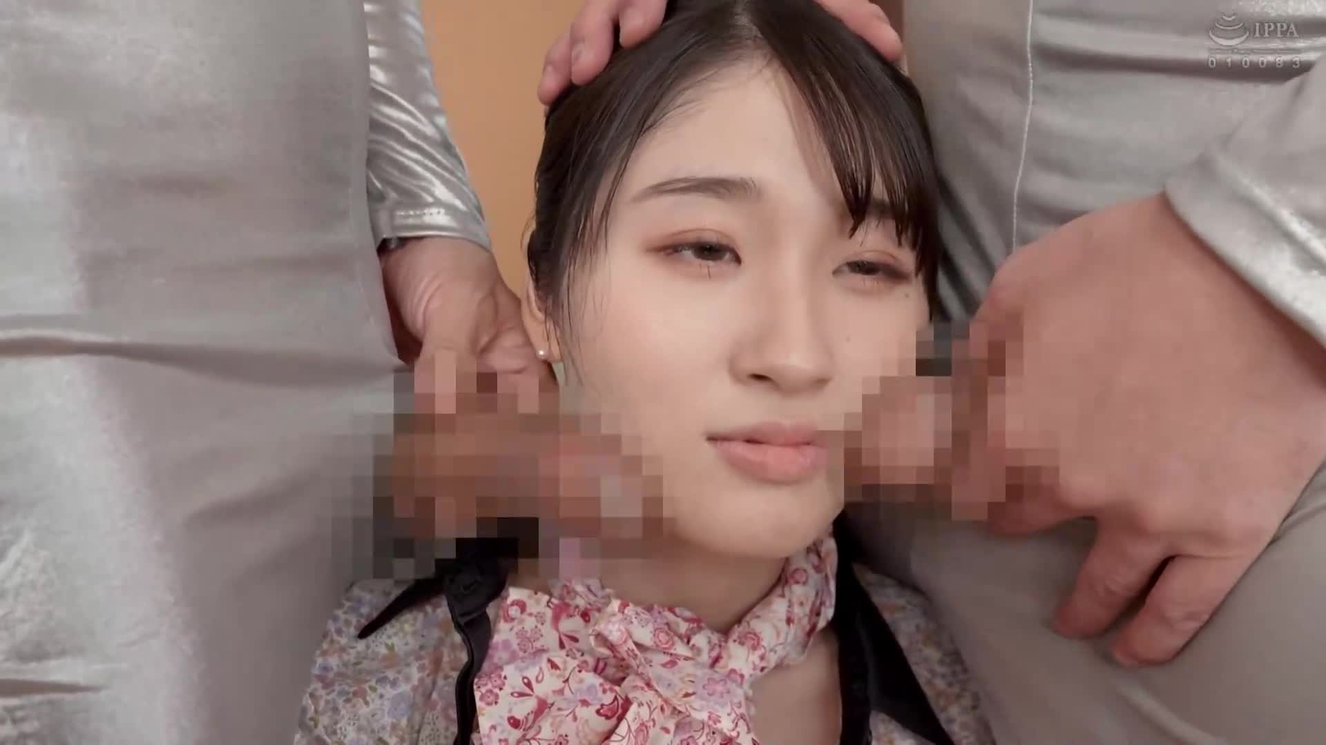 魔法鏡套裝 CA版，穿上這件就可以無視「存在」盡情進行性愛。 - AV大平台 - 中文字幕，成人影片，AV，國產，線上看