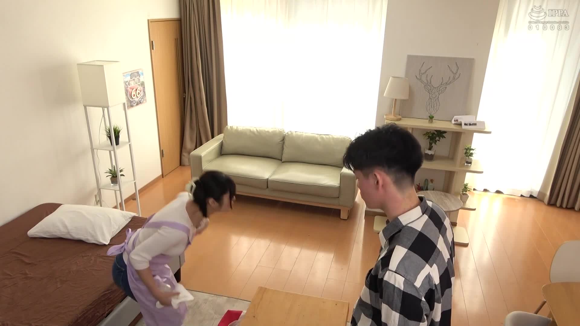 白皙巨臀的家事代行阿姨被即時插入！被大雞巴迷住的人妻第二天自行造訪，直到滿足為止多次內射 44。 似鳥日菜 - AV大平台 - 中文字幕，成人影片，AV，國產，線上看