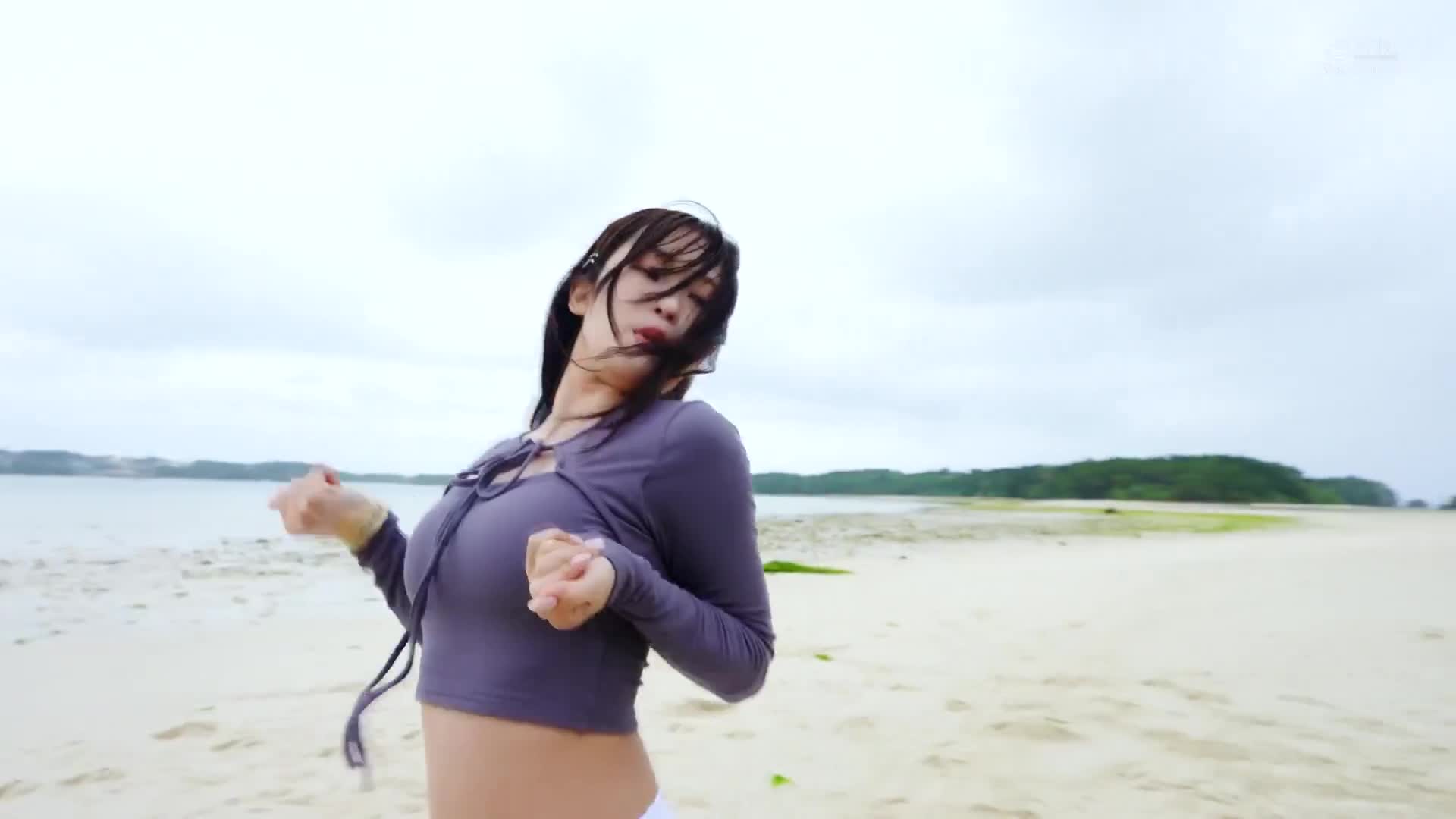 在沖繩離島長大的家政老師 新川空 AV初登場 - AV大平台 - 中文字幕，成人影片，AV，國產，線上看