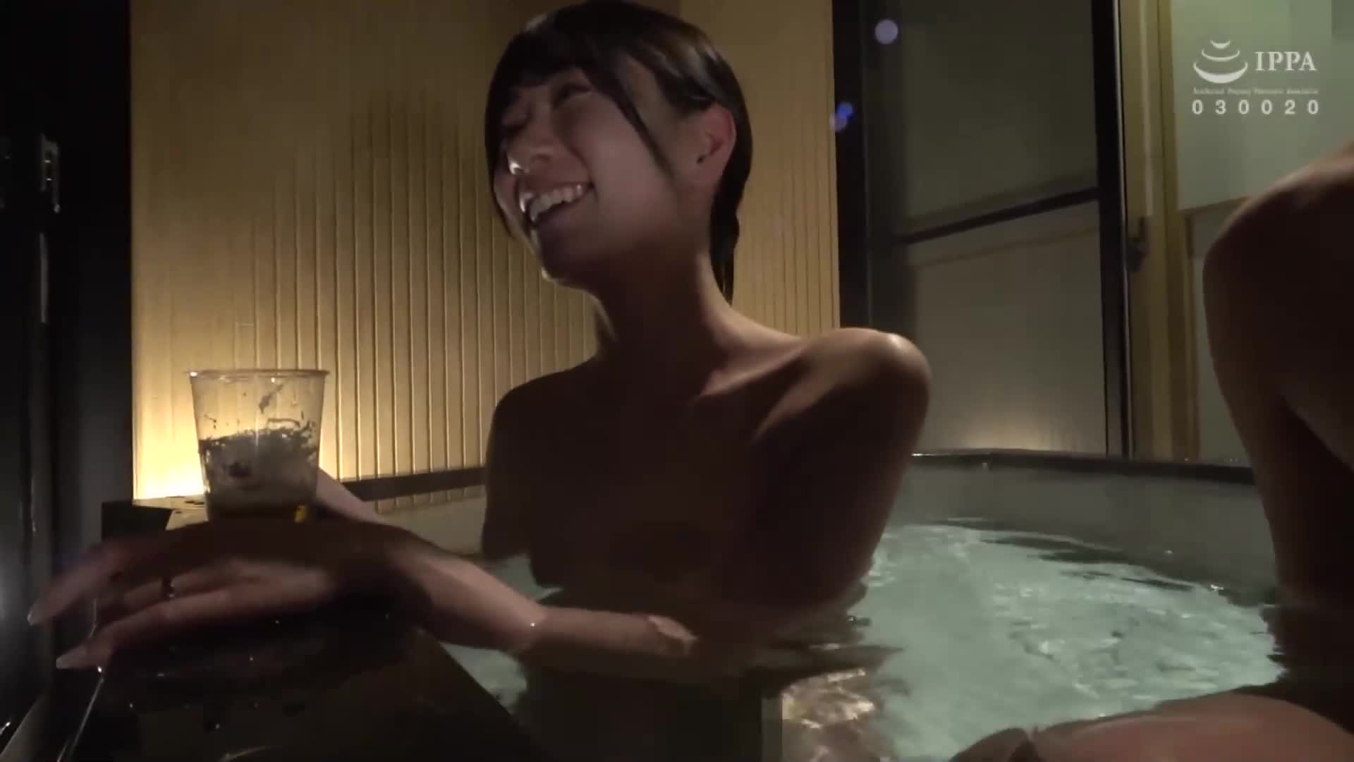 背德的秘湯 由紀恵（化名）二十九歲 - AV大平台 - 中文字幕，成人影片，AV，國產，線上看