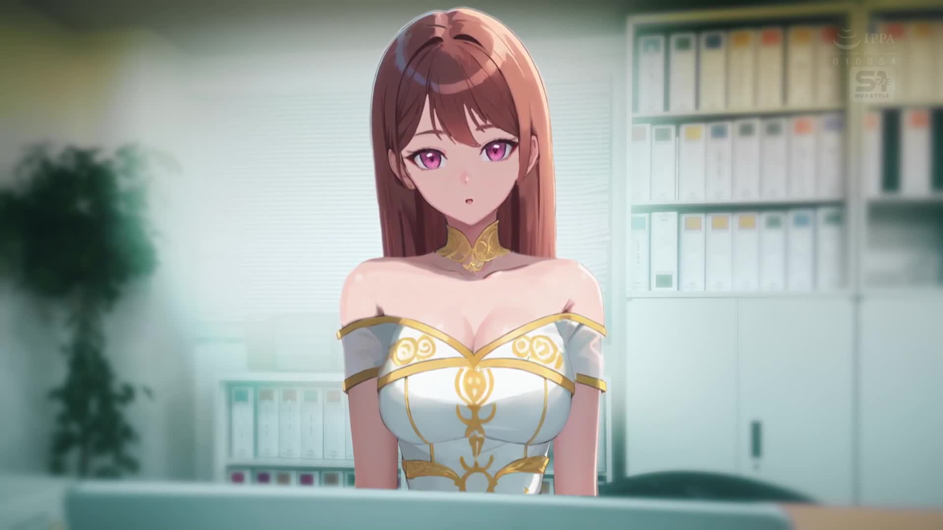 嚮往的美麗上司原來是一位極其性感的自慰直播主（Vtuber），只有部下的我注意到了... 花愛麗絲 - AV大平台 - 中文字幕，成人影片，AV，國產，線上看