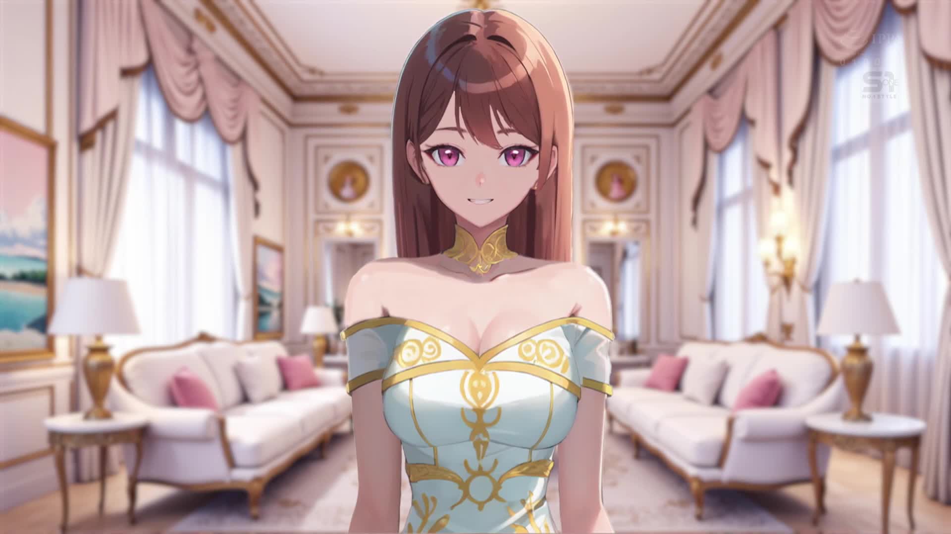 嚮往的美麗上司原來是一位極其性感的自慰直播主（Vtuber），只有部下的我注意到了... 花愛麗絲 - AV大平台 - 中文字幕，成人影片，AV，國產，線上看