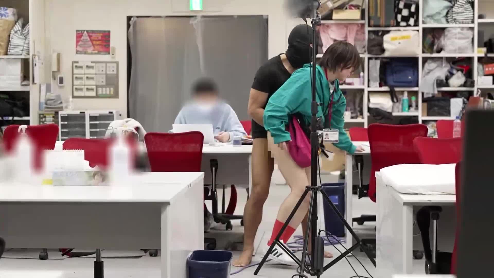 SOD女子社員遇上「常時性交」廣告業務×性愛雙重工作 公司內一直受到陰莖的刺激！AD 新田好實 - AV大平台 - 中文字幕，成人影片，AV，國產，線上看