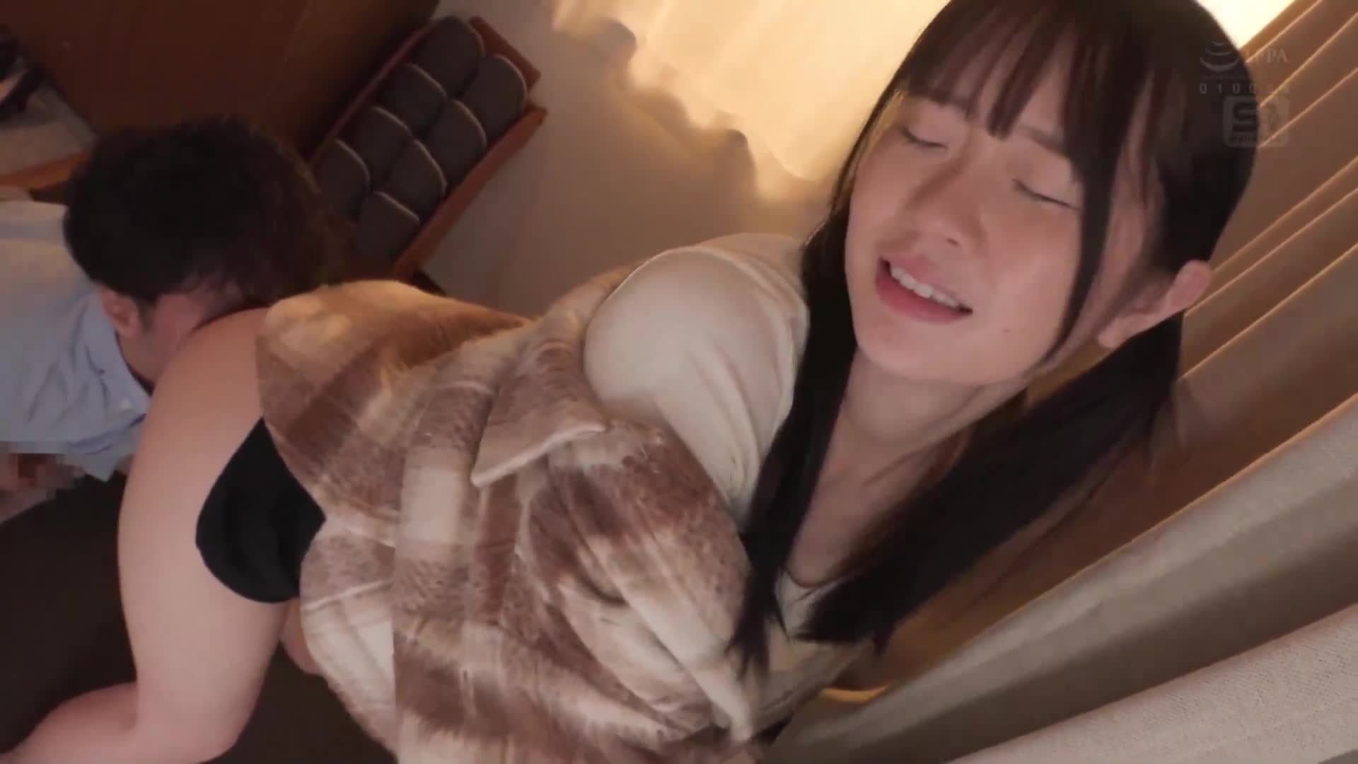 一個對害羞、天真無邪、未成熟的女孩妹妹產生情慾，偷偷地繼續與她發生關係的卑劣的我。 白上咲花 - AV大平台 - 中文字幕，成人影片，AV，國產，線上看