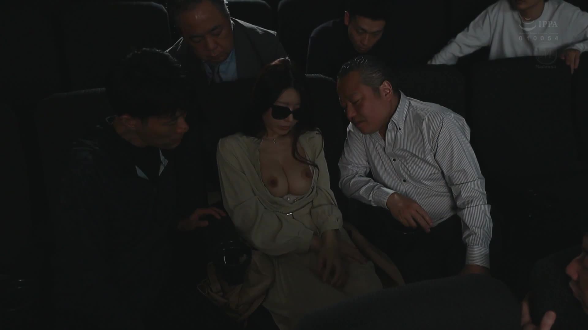 背德的誘姦劇場 我被低俗男人醜陋的肉棒玷污的貞潔妻子 篠原伊代 - AV大平台 - 中文字幕，成人影片，AV，國產，線上看