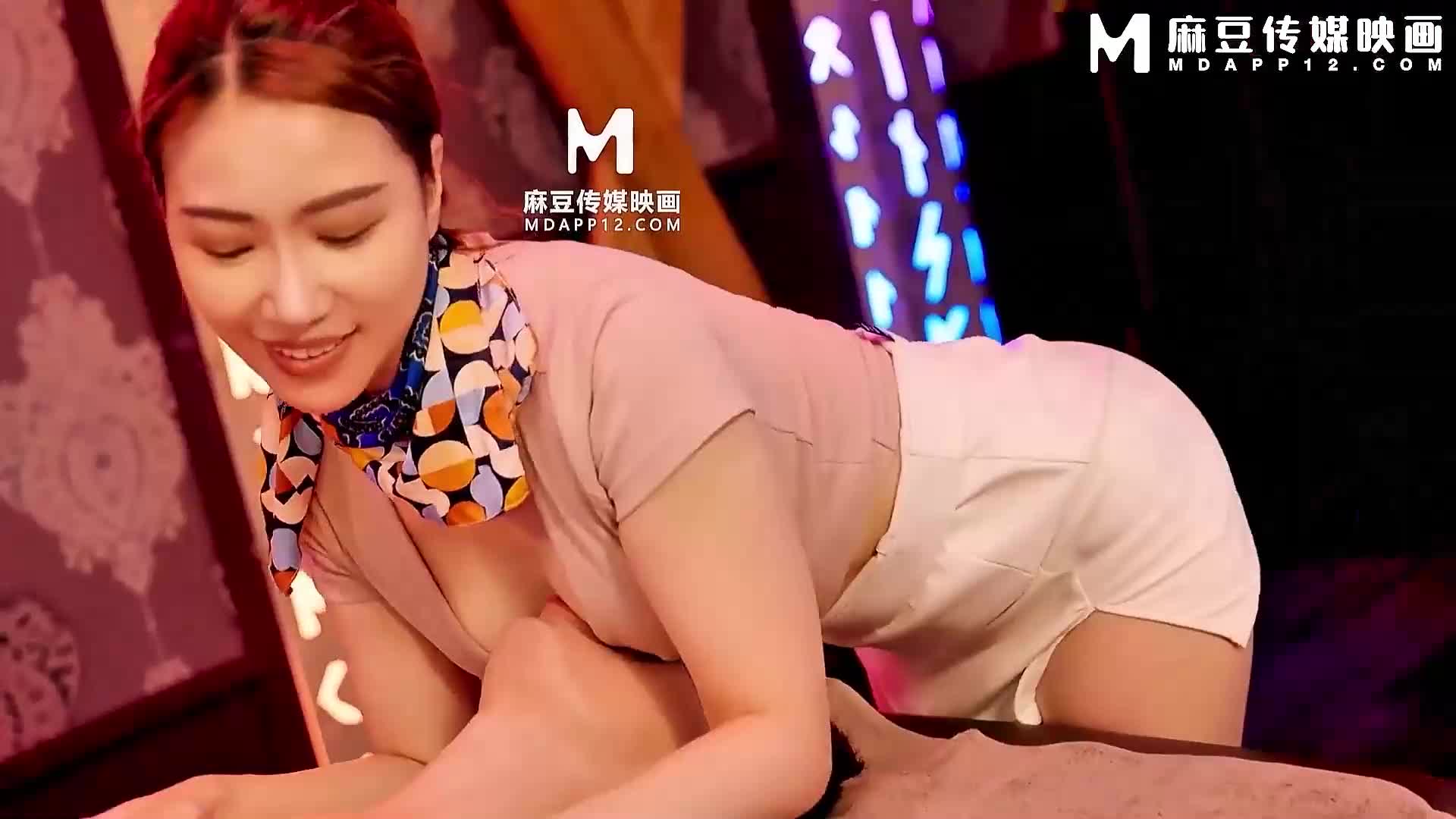 癡女技師榨精按摩術・意外解鎖無套性愛服務 - AV大平台 - 中文字幕，成人影片，AV，國產，線上看