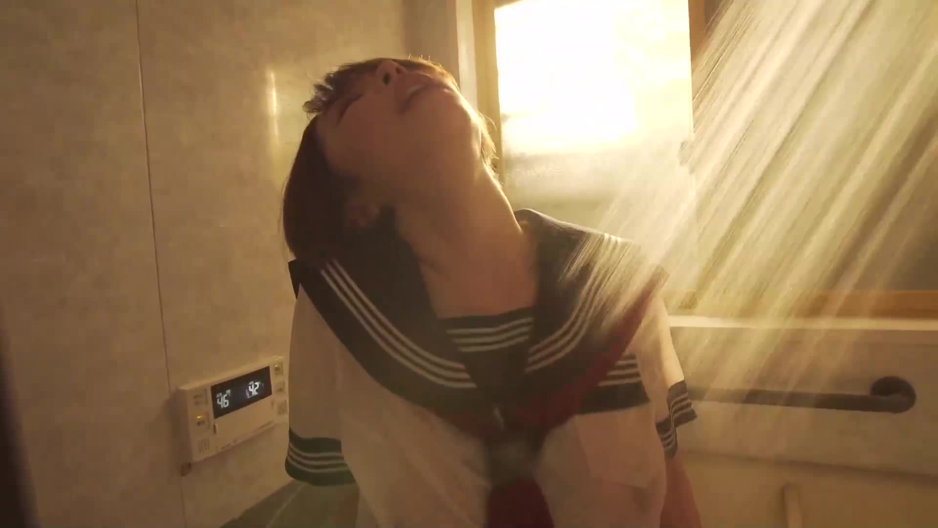 制服少女被囚禁並遭受凌辱，鬼畜輪姦。宍戶里帆 - AV大平台 - 中文字幕，成人影片，AV，國產，線上看