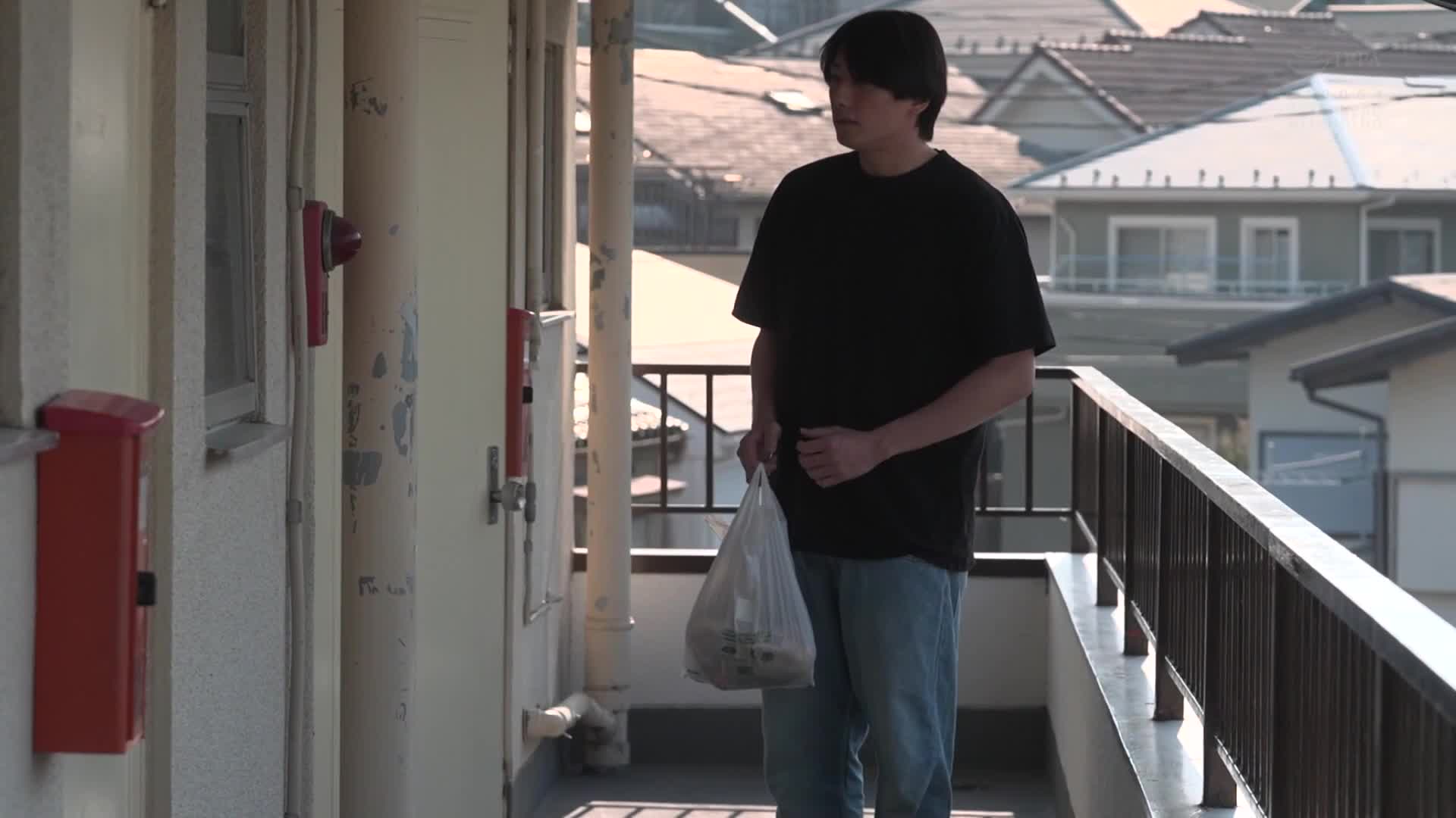 我已經打開了鑰匙，正在等待...。潛藏在公寓中的高潮 廣瀨百合 - AV大平台 - 中文字幕，成人影片，AV，國產，線上看