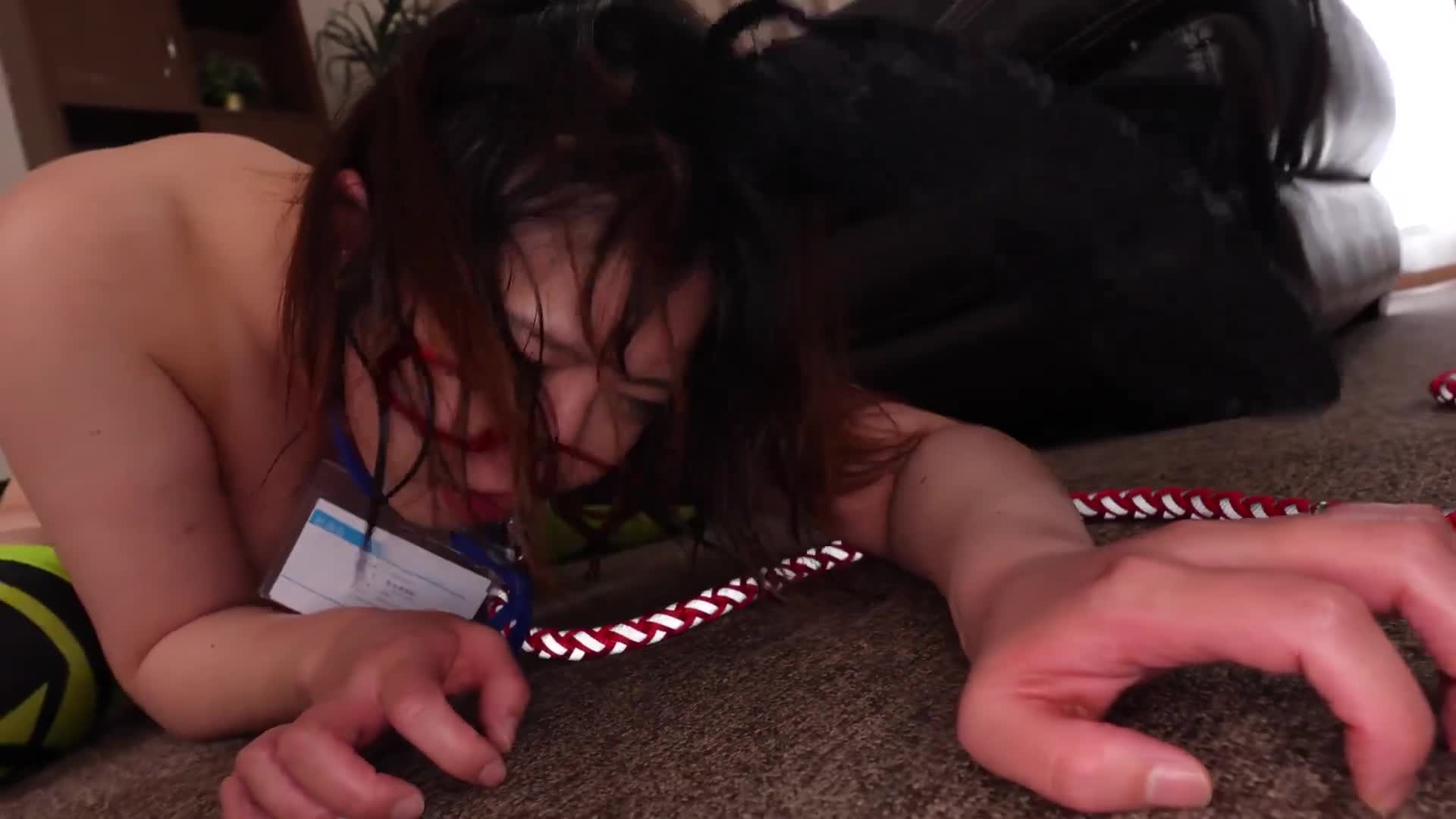 B級肛門未熟者 比起新大哥・口交・陰道全肯定極限SP 咲和35歲 - AV大平台 - 中文字幕，成人影片，AV，國產，線上看