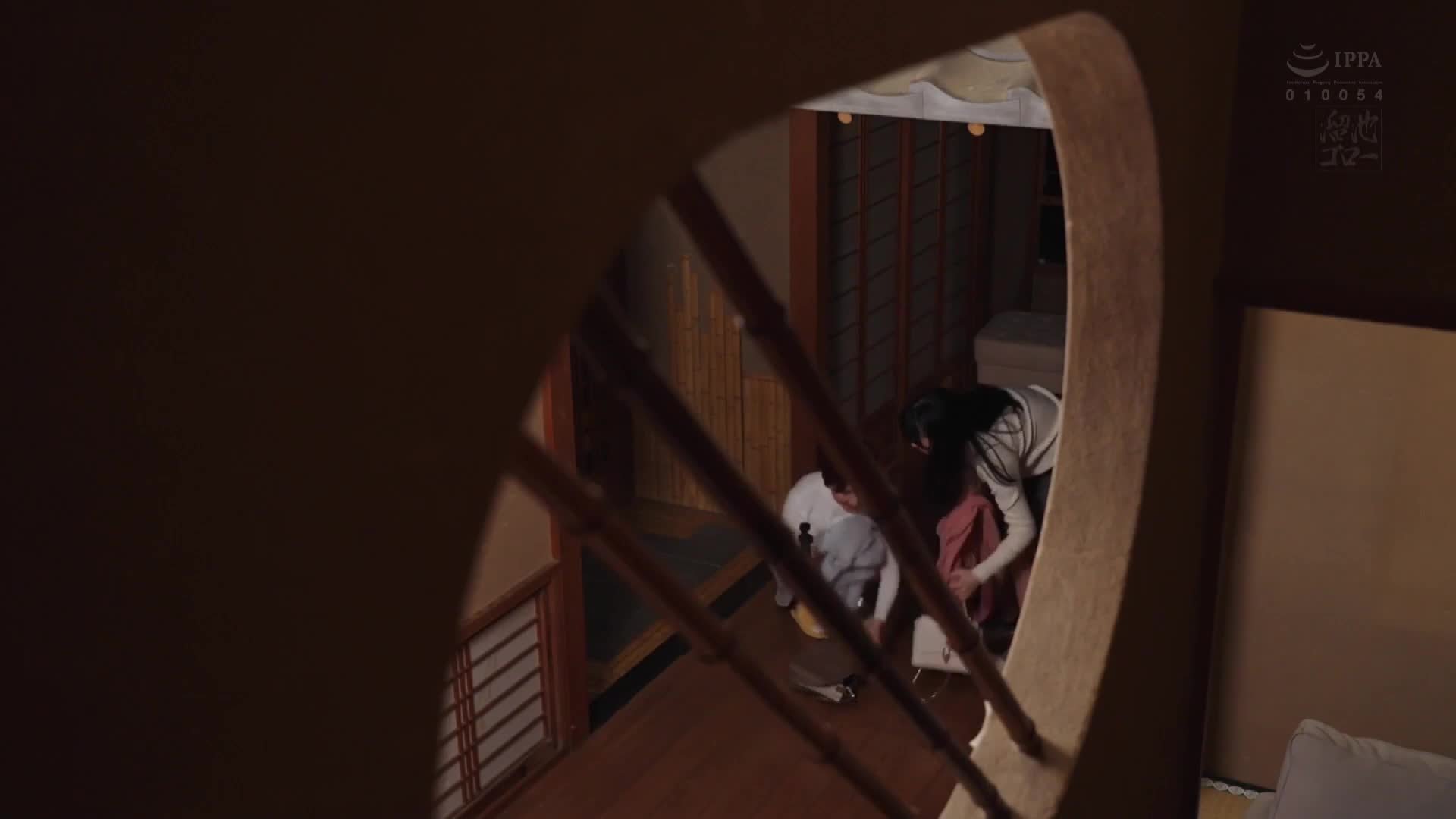 胸部搖擺搖擺！！在鄉村旅館裡濃厚的戀愛女同性戀性愛（和無胸罩約會） 雪代美鳳 天月杏 - AV大平台 - 中文字幕，成人影片，AV，國產，線上看