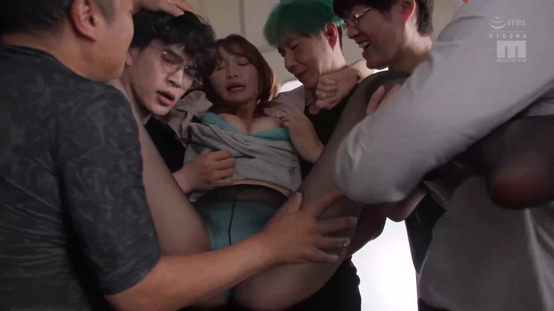 [AI解碼版]瘋狂之指觸碰過於敏感的私處...迷戀的美人女教師天川空陷入快樂中 - AV大平台 - 中文字幕，成人影片，AV，國產，線上看