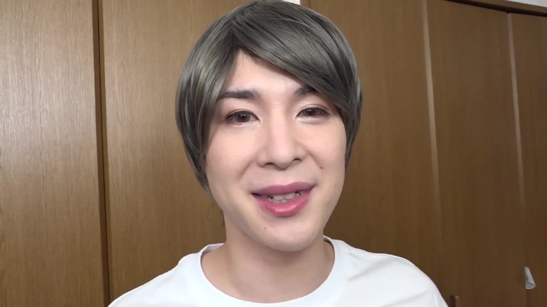 日本受歡迎的歌舞伎風格男主持人，驚人的出櫃片段！成為男孩女孩並出道！REM - AV大平台 - 中文字幕，成人影片，AV，國產，線上看