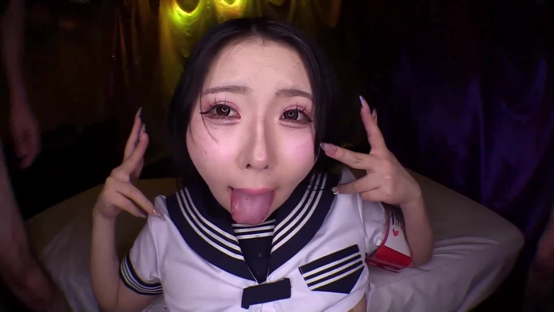 豐滿女學生這周的淫蕩性處理當番 班上男生崇拜的淫亂慾望偶像是大屁股的雞巴怪獸！吞噬勃起的雞巴，濕濕滴滴地漏出來，變成魯蛇淫亂的精液肉便器 - AV大平台 - 中文字幕，成人影片，AV，國產，線上看