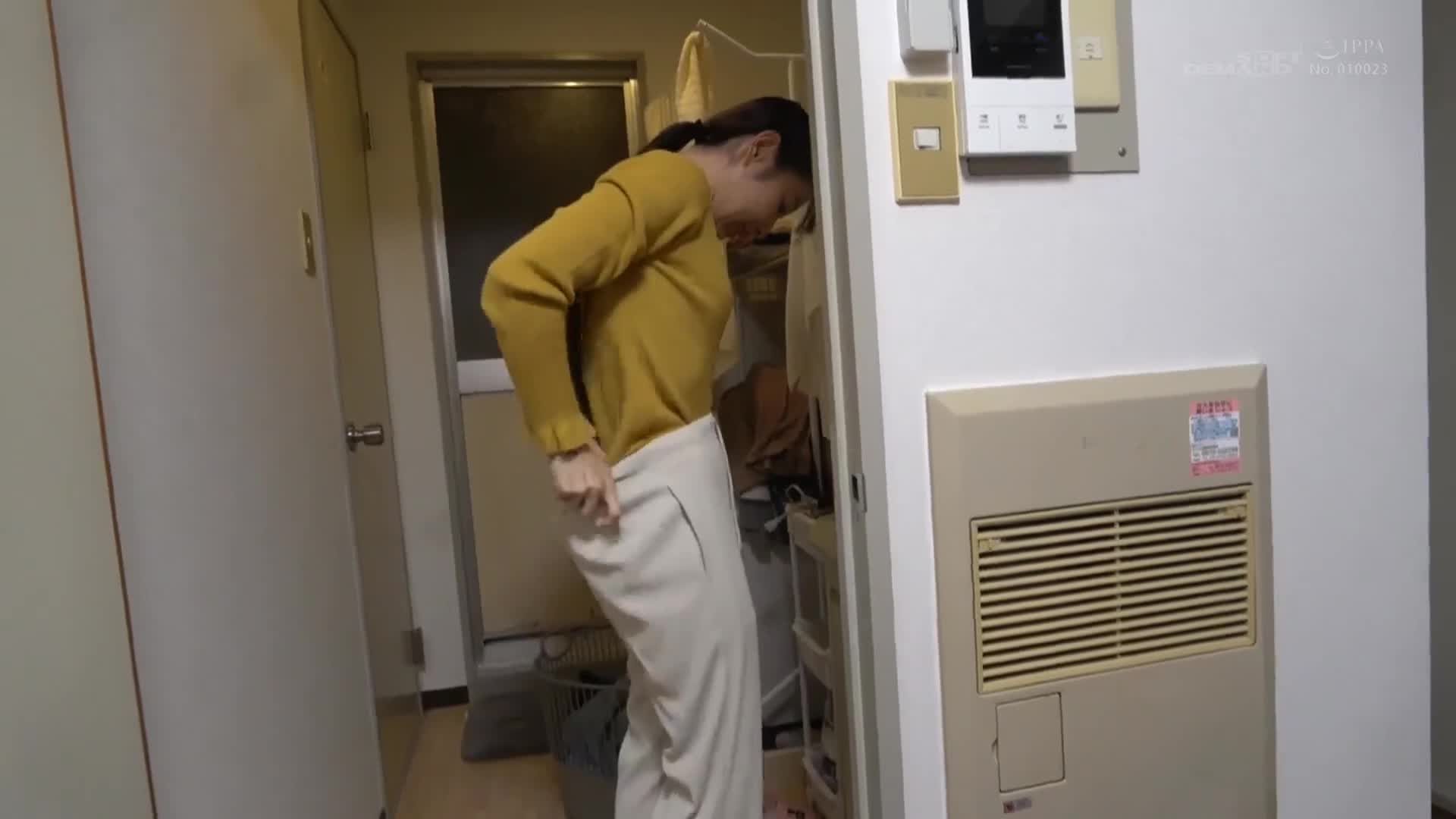 SNS追隨者2萬人 SOD發現史上最敏感的媽媽 玉井晴香 33歲 AV首秀 - AV大平台 - 中文字幕，成人影片，AV，國產，線上看