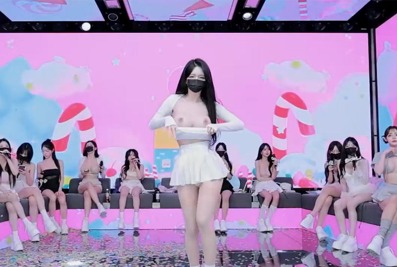 GC-1865BJ脫衣舞女團裸舞剪輯純享版 -3 - AV大平台 - 中文字幕，成人影片，AV，國產，線上看