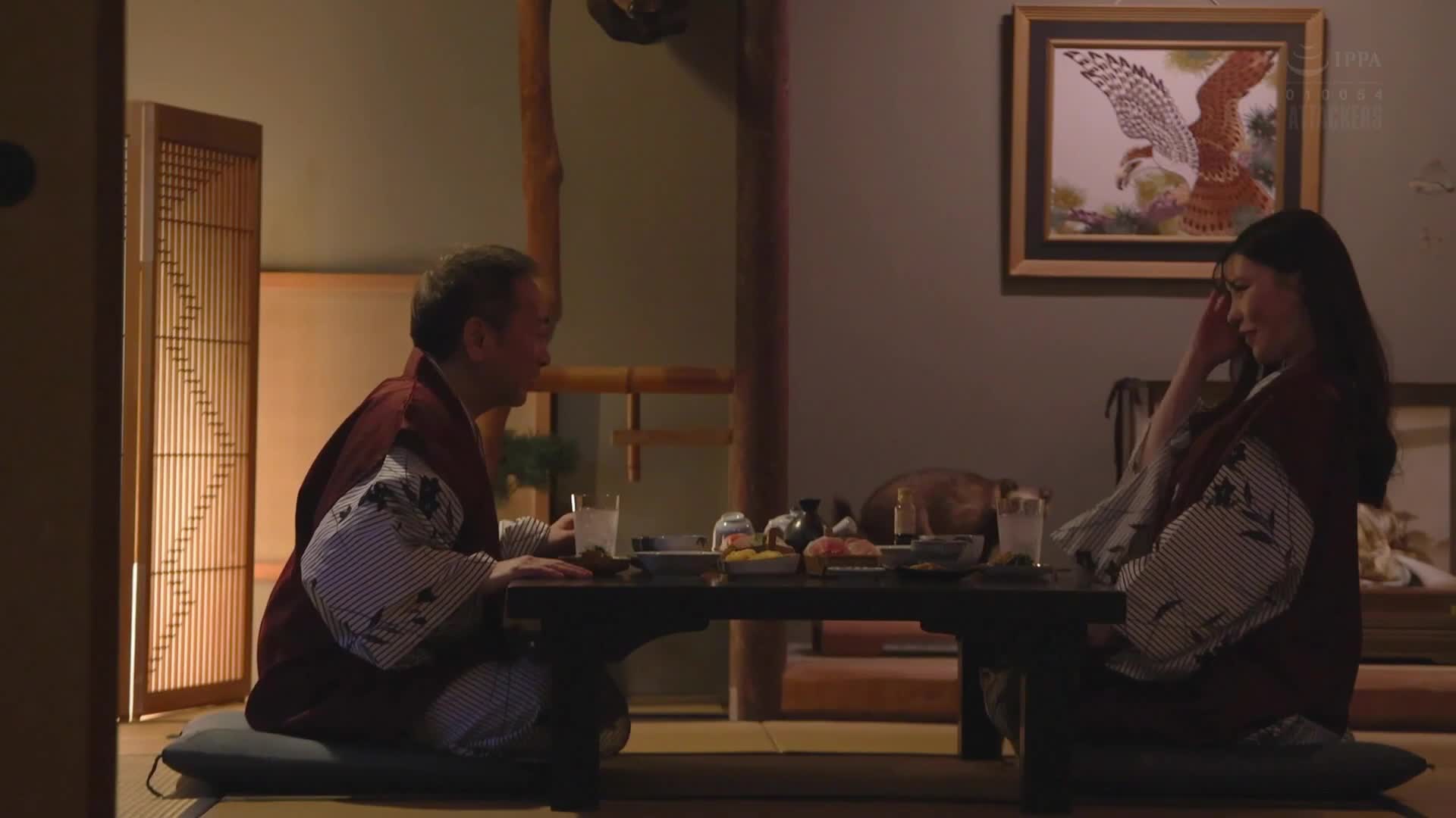 最高的情人和一起住宿的溫泉不倫約會 黑島玲衣 - AV大平台 - 中文字幕，成人影片，AV，國產，線上看