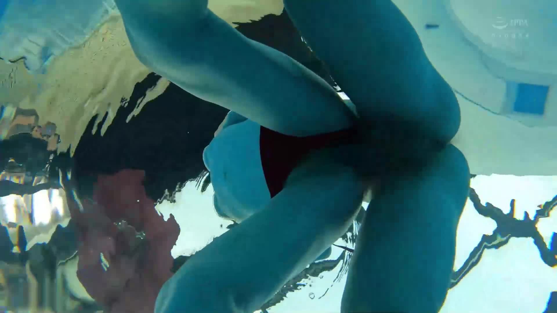 [AI解碼版]度假村泳池NTR 專屬好女孩×成熟比基尼...背德感與開放感交錯的NTR劇情―。新妻優香 - AV大平台 - 中文字幕，成人影片，AV，國產，線上看